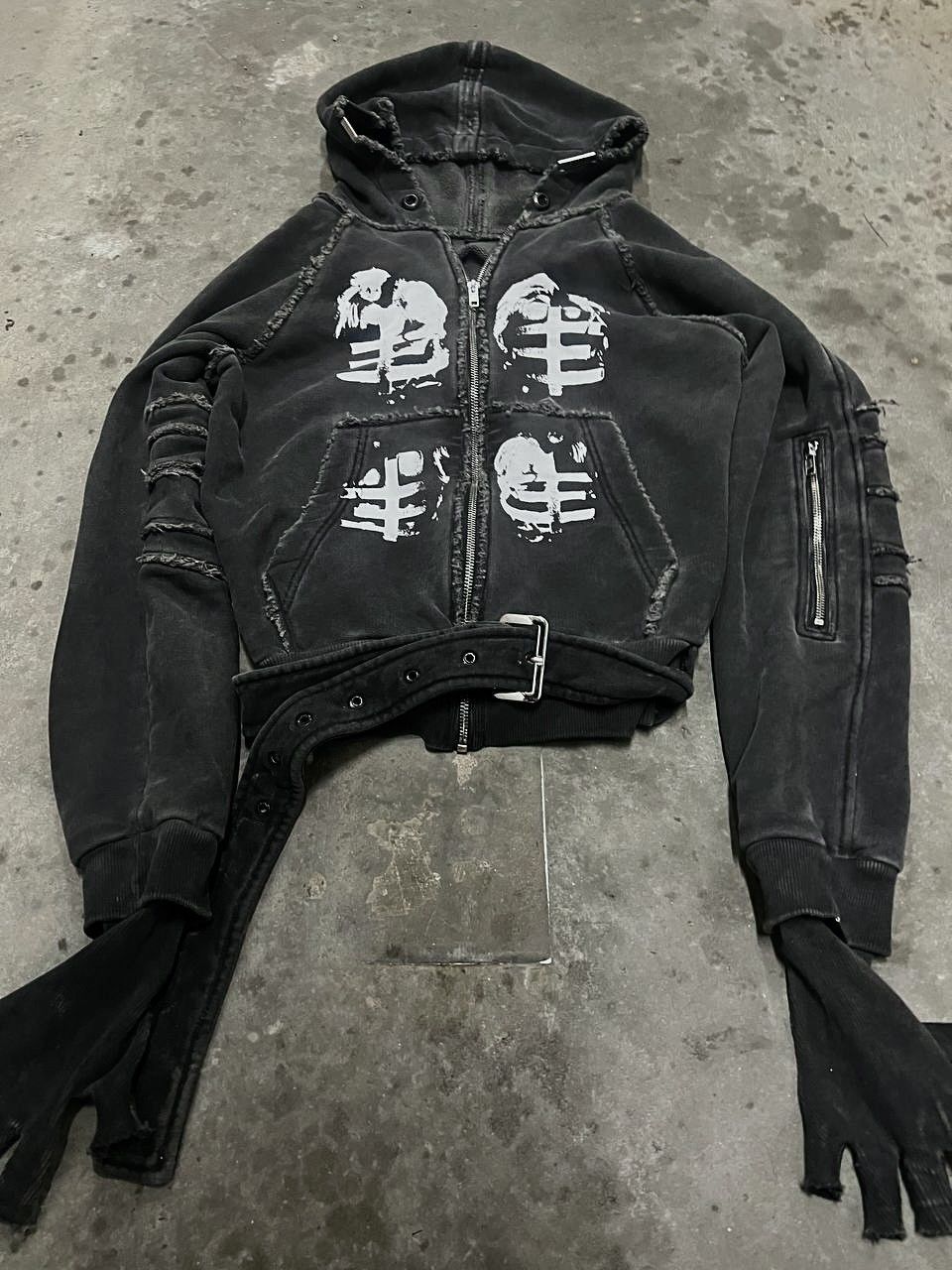【2025年最新】海外限定の人気アイテム Shine Luxury | Grailed ジャケット・アウター