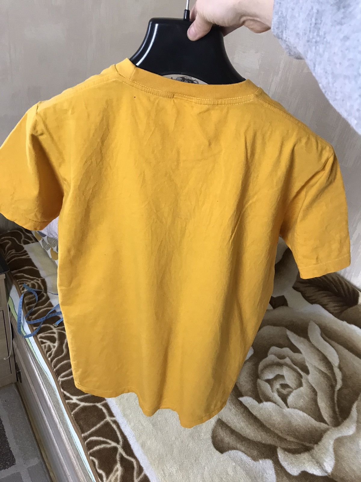 Anime × Cartoon Network 🔥 Naruto “Nine-Tails Chakra Mode” T-Shirt by Cospra Japan Size US L / EU 52-54 / 3 - 14 Thumbnail