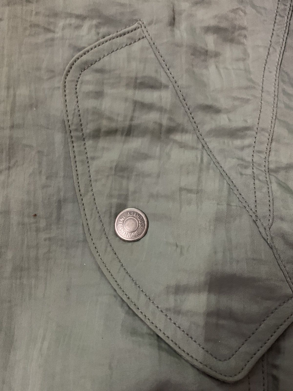 ABAHOUSE Nice Abahouse Jacket Size US L / EU 52-54 / 3 - 5 Thumbnail