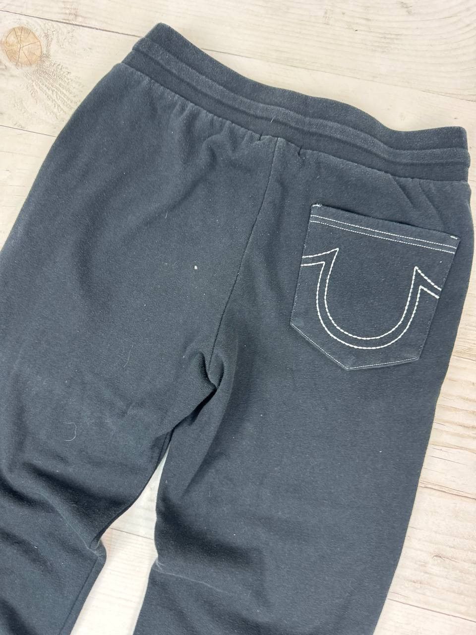 True Religion True Religion Classic Logo Tracksuit Zip Up Hoodie And Pants Size US S / EU 44-46 / 1 - 24 Thumbnail