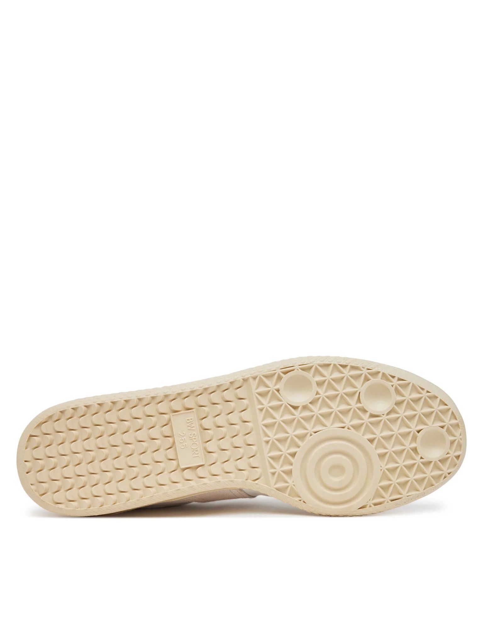 Novesta Novesta GAT Leather White Ecru N954007-10Y01Y106 US 9 EU 42 Size US 9 / EU 42 - 7 Thumbnail