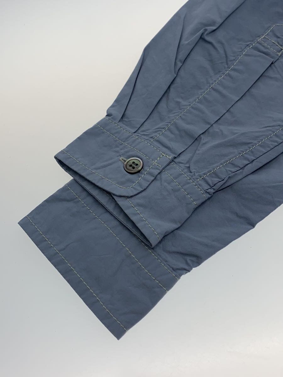 And Wander Cordura Typewriter Nylon Shirt Coat Size US M / EU 48-50 / 2 - 4 Thumbnail