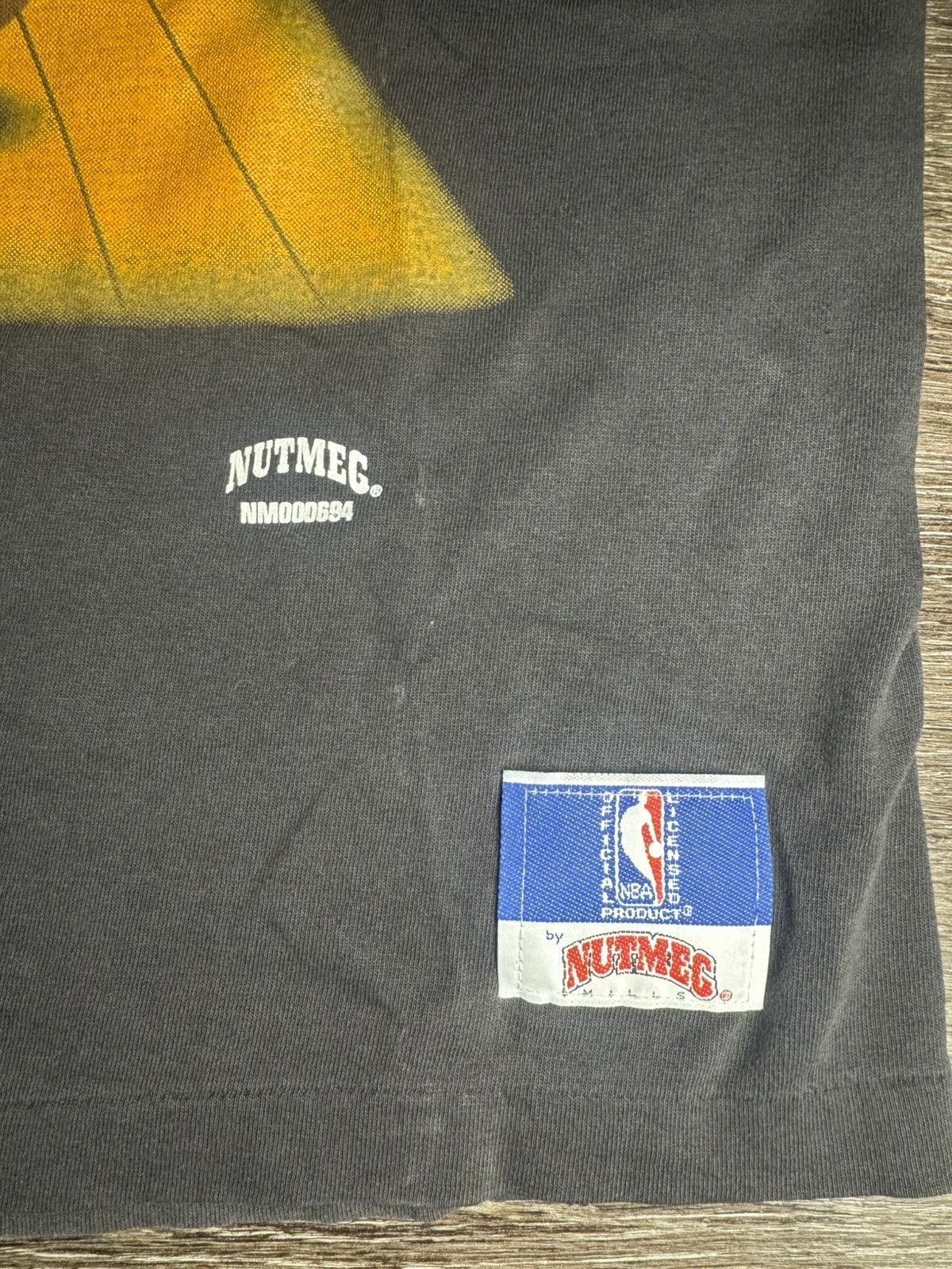 NBA NBA Phoenix Suns Size US M / EU 48-50 / 2 - 7 Thumbnail
