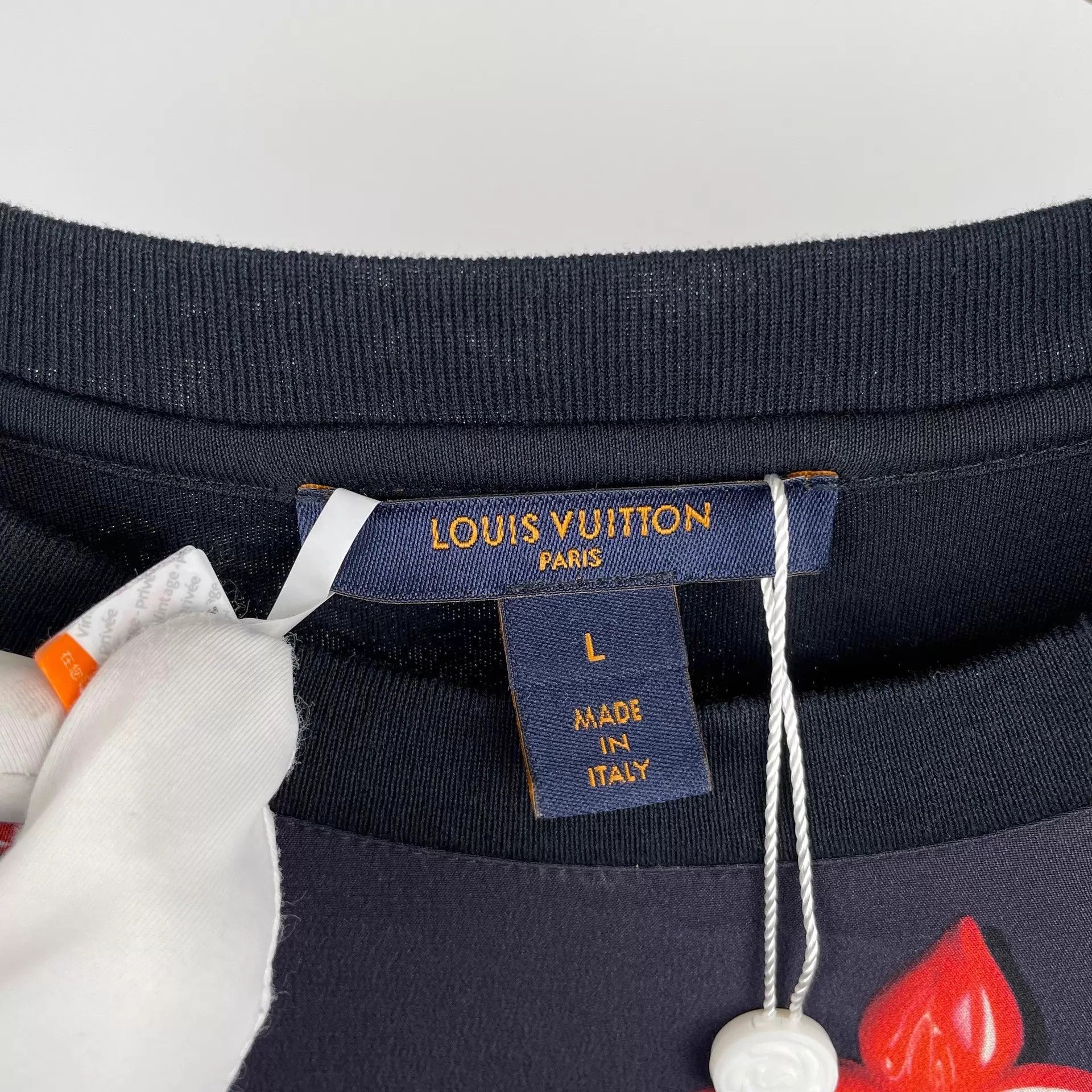 Louis Vuitton Louis Vuitton Women's M Dress Size M / US 6-8 / IT 42-44 - 5 Thumbnail
