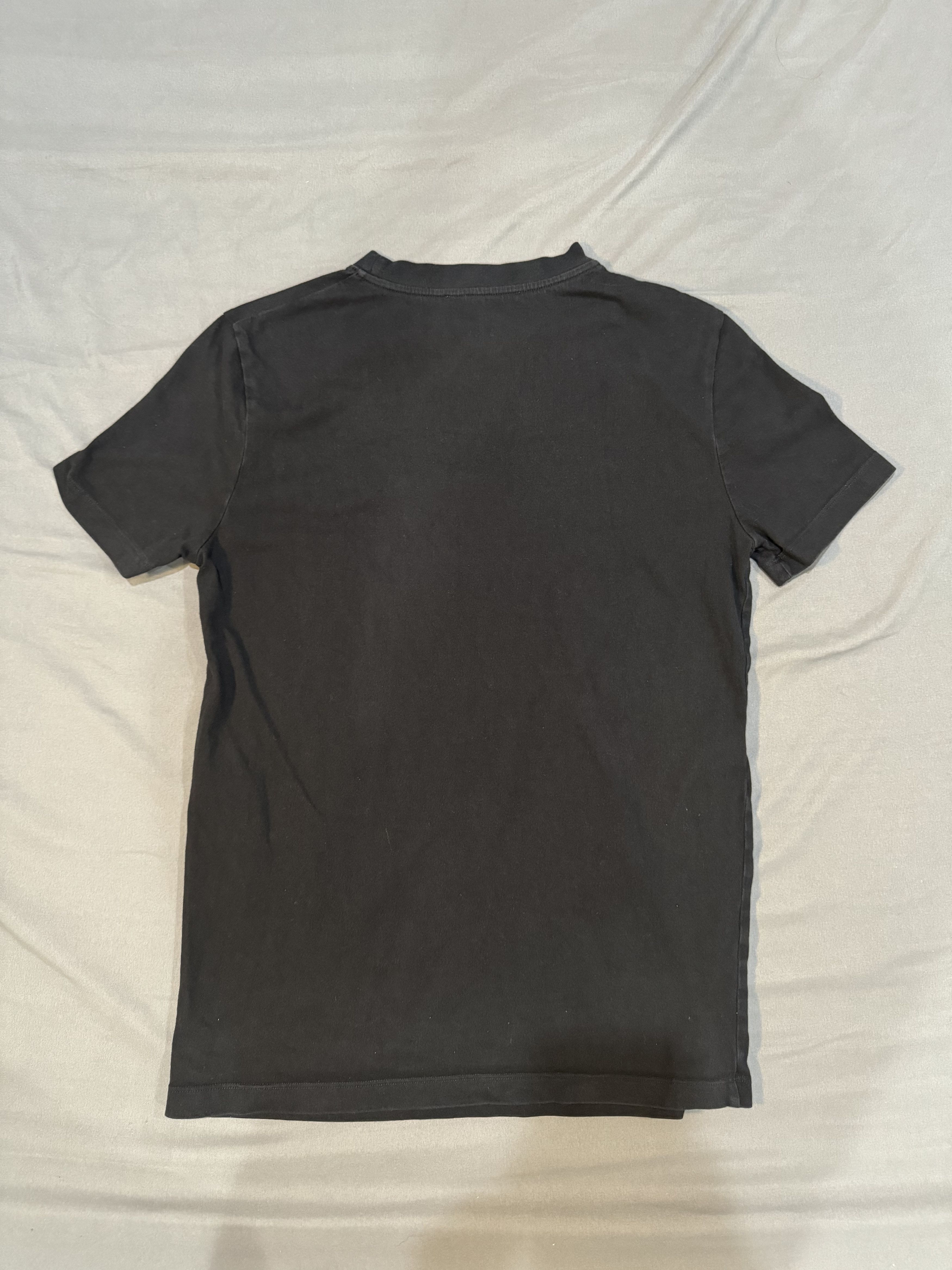 McQ Alexander McQueen MCQ Alexander McQueen T-shirt Size US L / EU 52-54 / 3 - 2 Thumbnail