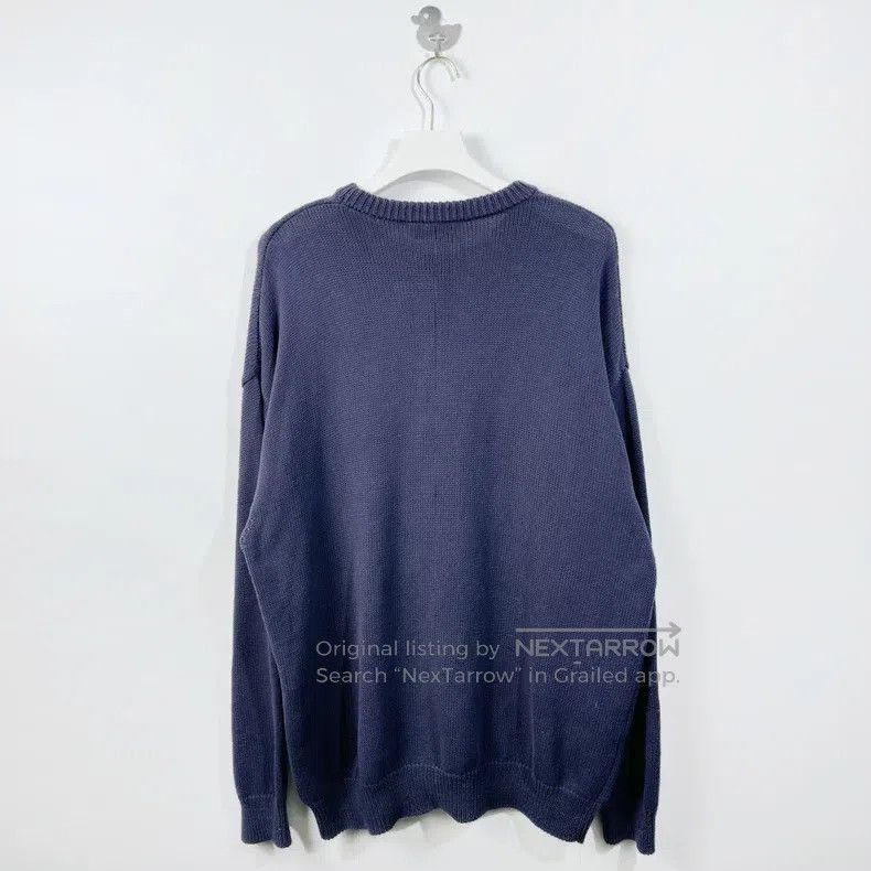Balenciaga Balenciaga Crown wheat ear printed Logo college emblem pat Size US M / EU 48-50 / 2 - 3 Thumbnail