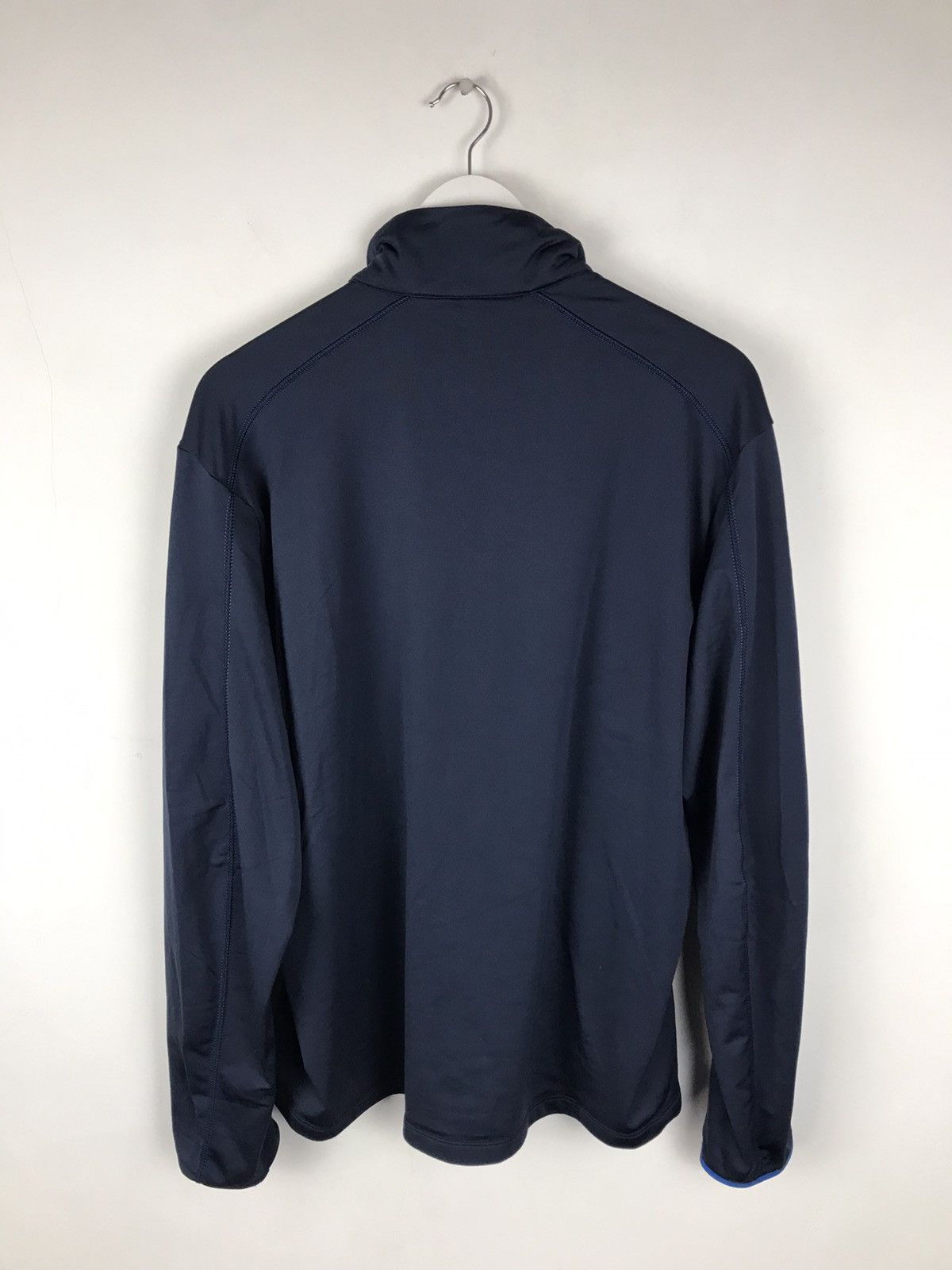Salomon Men’s XL/54,Salomon Activeadvanced 1/4 Zip Jacket,Activewear Size US XL / EU 56 / 4 - 2 Thumbnail