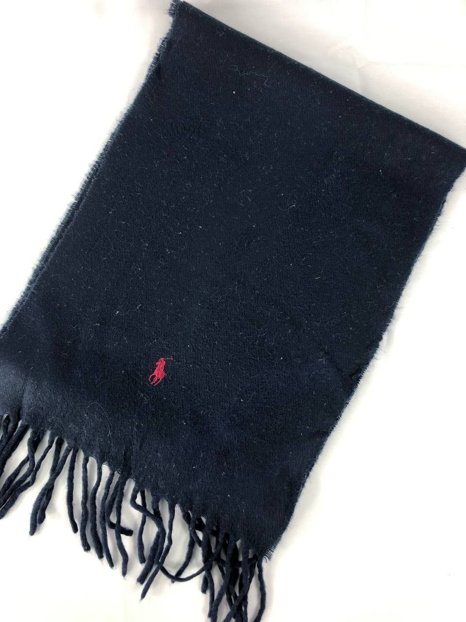 Polo Ralph Lauren Polo Ralph Lauren Scarf / Muffler / Neckwear FS285 Size ONE SIZE - 3 Thumbnail