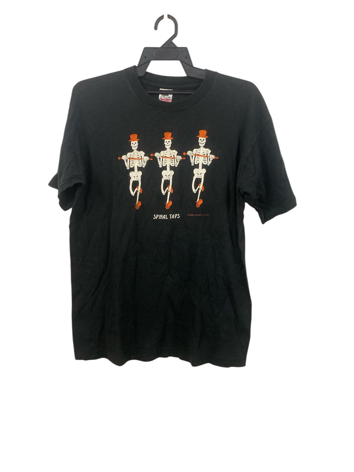 Other vintage spinal taps 90s Size US M / EU 48-50 / 2 - 1 Thumbnail