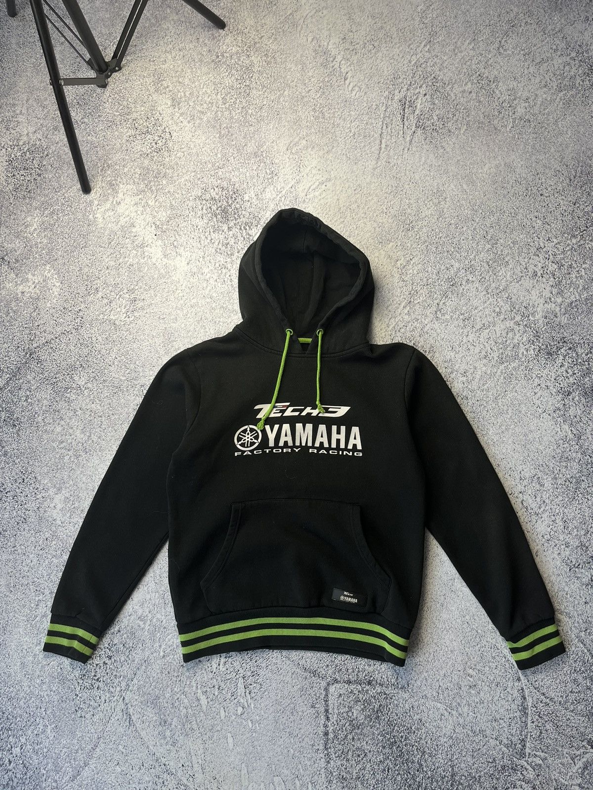 Vintage Yamaha Racing Jacket | Grailed