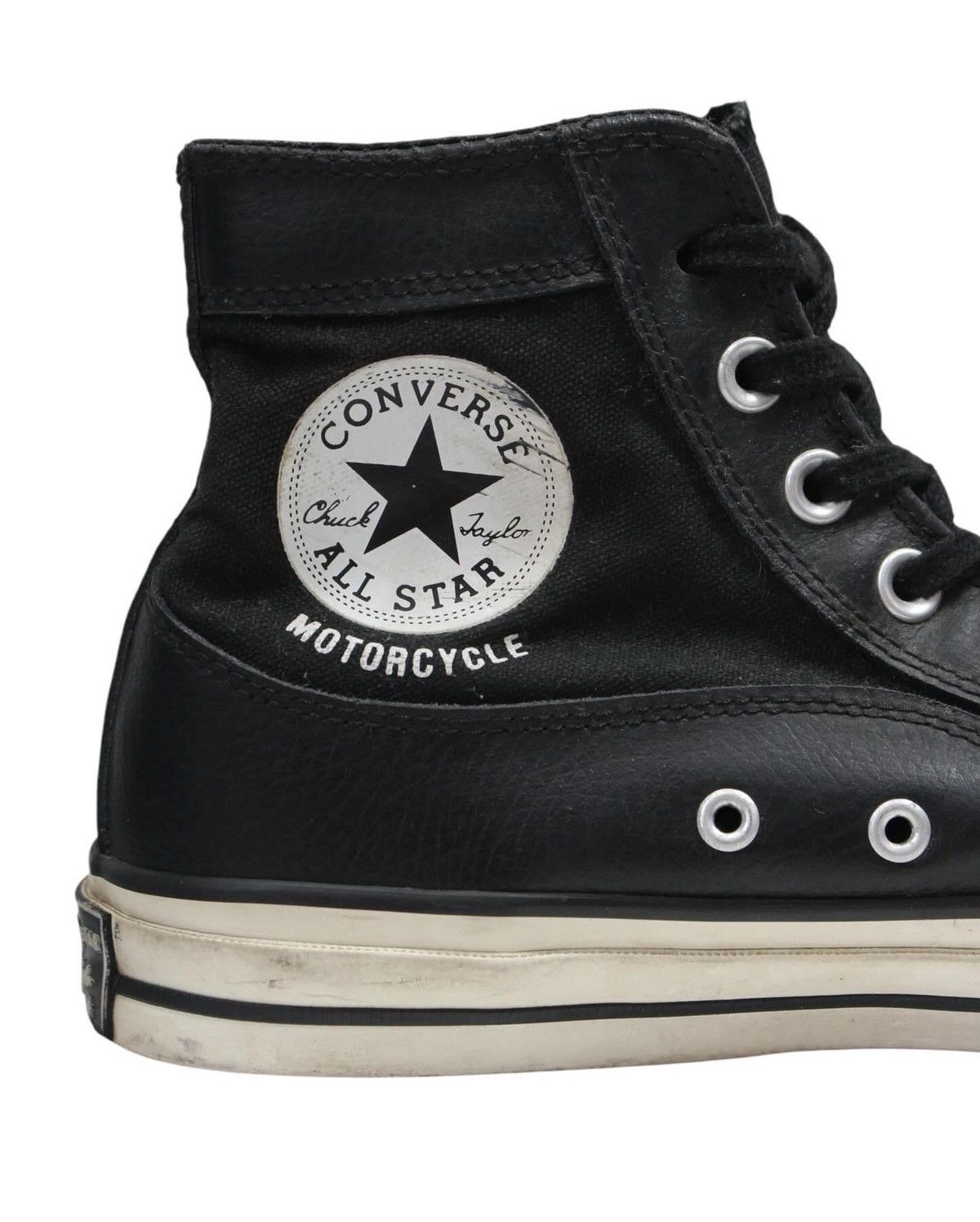 Converse × Neighborhood 2017 CONVERSE X NEIGHBORHOOD CHUCK TAYLOR 70S Size US 8.5 / EU 41-42 - 5 Thumbnail
