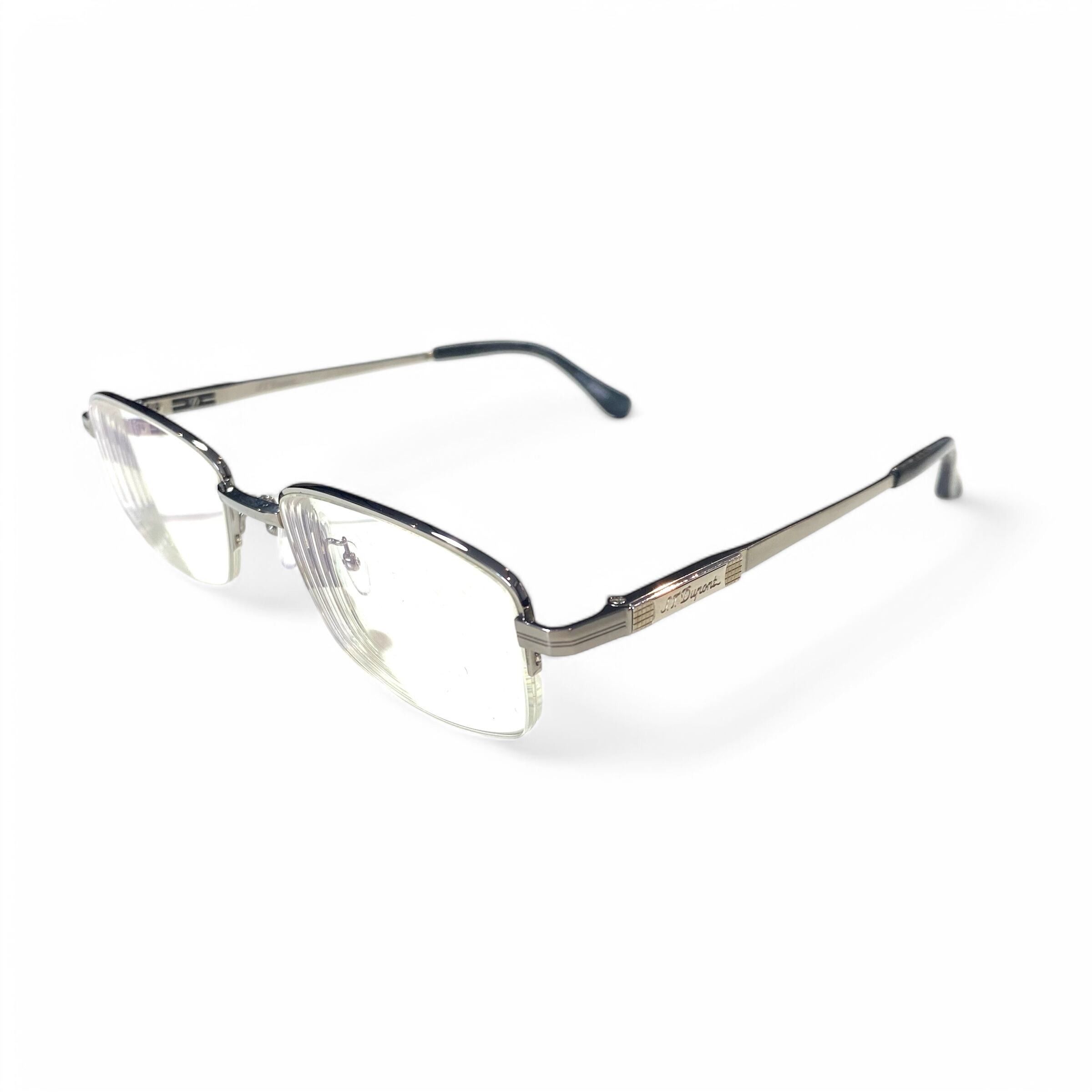 S.T. Dupont S.T Dupont Eye wear Prescription Glasses Size ONE SIZE - 1 Thumbnail