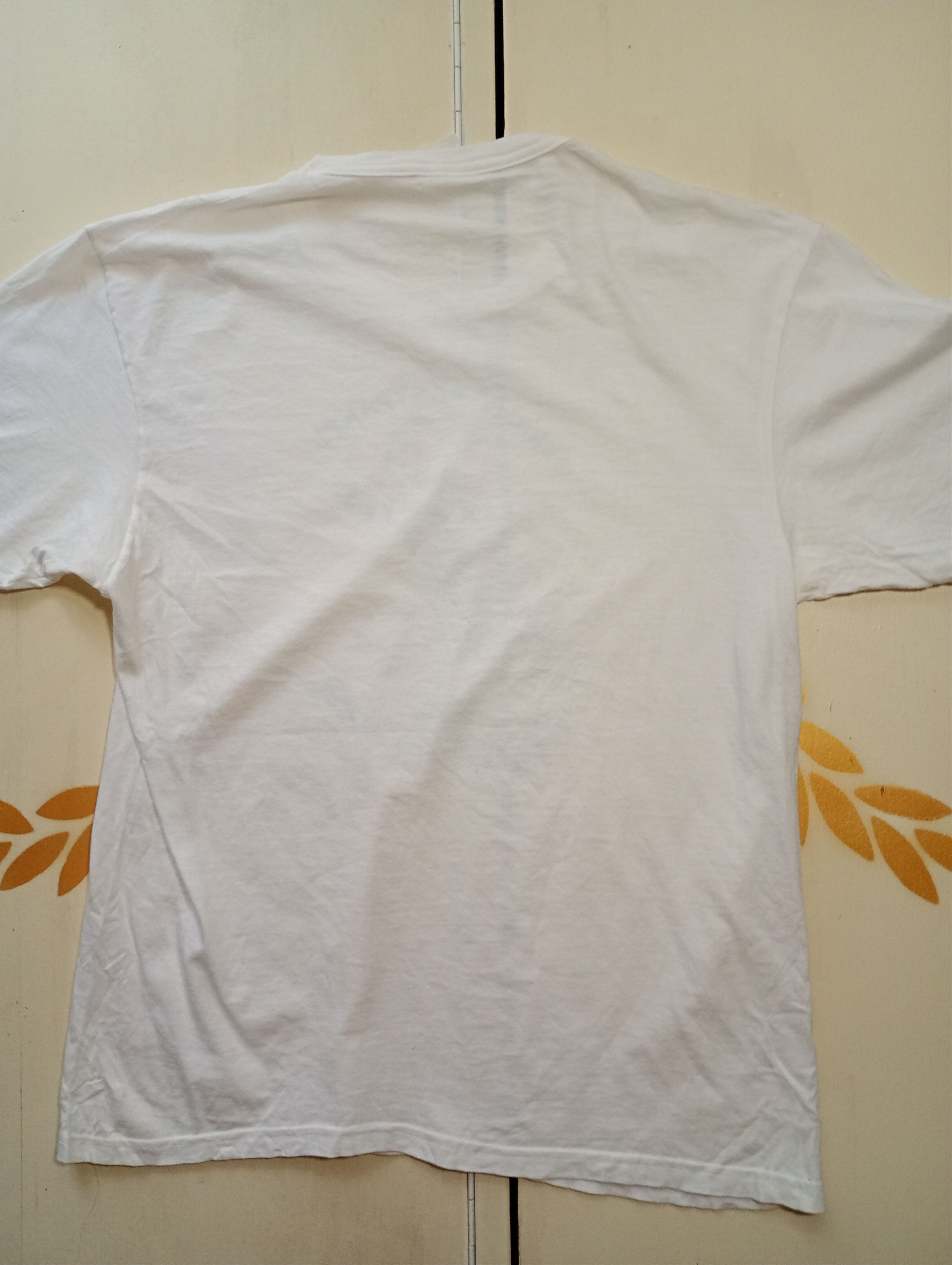 Vintage Johnny Fartpants Pump Power T-Shirt 1986 Size US M / EU 48-50 / 2 - 10 Thumbnail