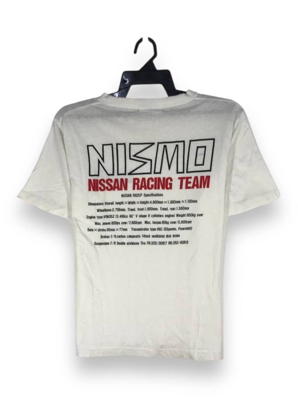 Vintage vintage nismo skyline gtr r34 r32 jdm car nissan Size US M / EU 48-50 / 2 - 4 Thumbnail