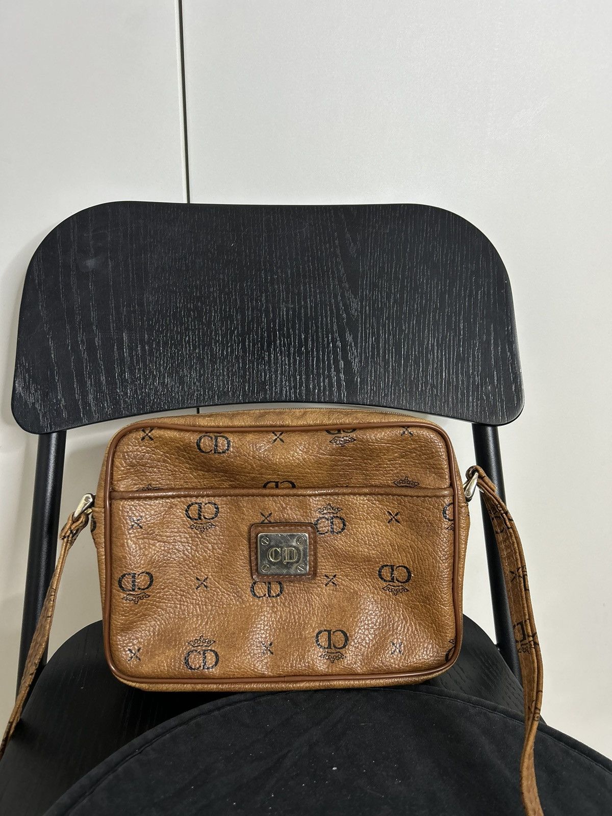 Christian Dior Monsieur × Dior Christian Dior bag Size ONE SIZE - 1 Thumbnail