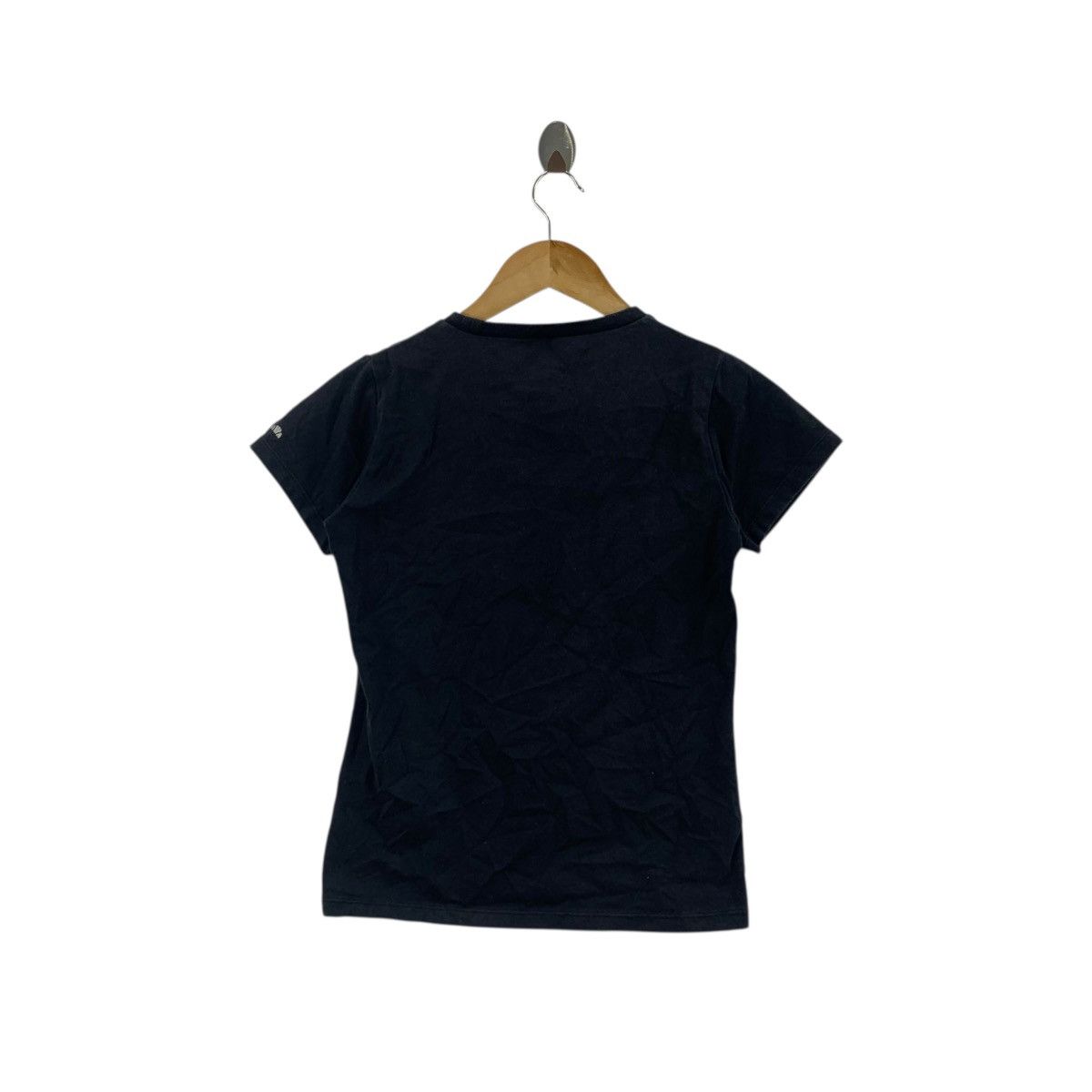 Ellesse Vintage ELLESSE PERUGIA I Love Italia Embossed Tee Shirt Size XXS / US 00 / IT 34 - 5 Thumbnail