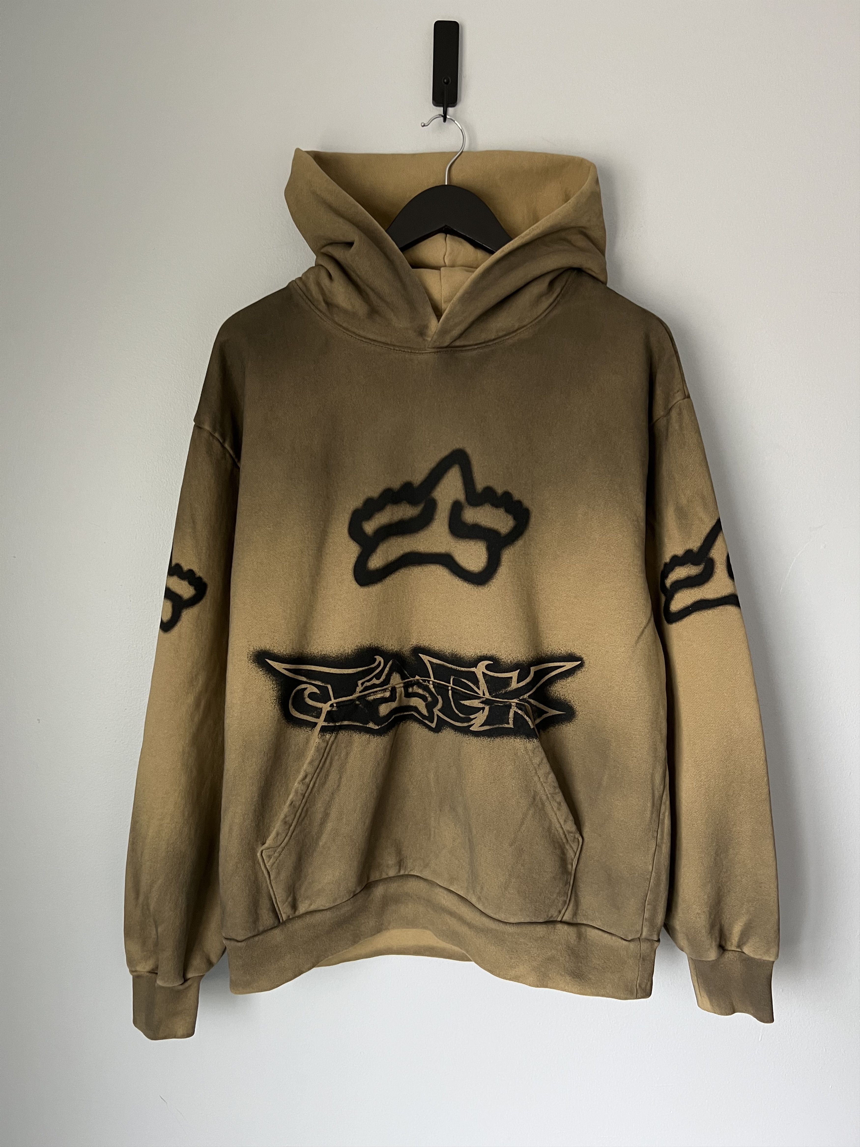 Fox Racing Travis Scott | Grailed