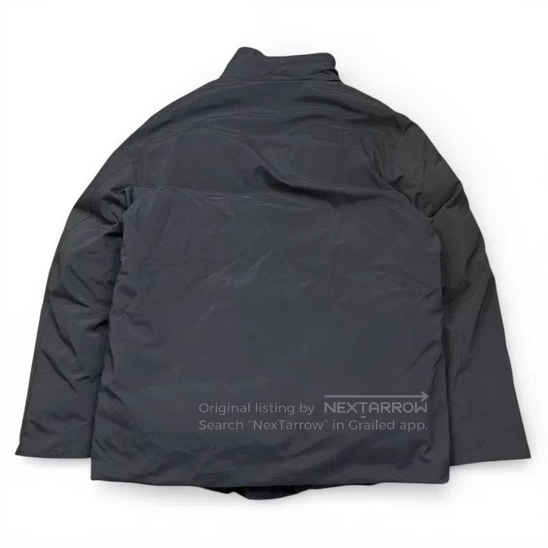 Loro Piana Loro Piana Down jacket sheepskin Size M / US 6-8 / IT 42-44 - 5 Thumbnail