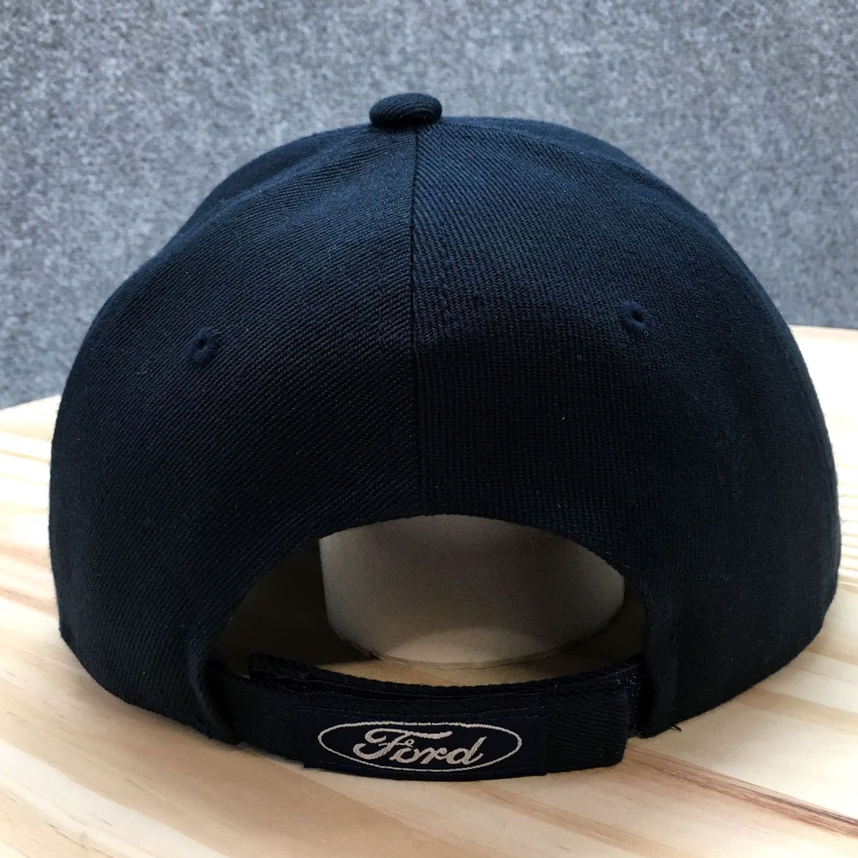 Twins Minnesota Twins Baseball Hat Mens Black One Size Curved Brim Embroidered Logo Size ONE SIZE - 7 Thumbnail