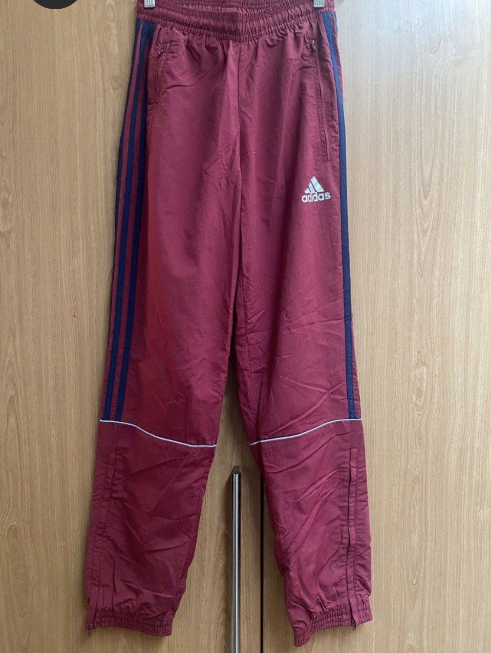 Adidas × Gosha Rubchinskiy Adidas x Gosha Rubchinskiy Track Pants Size US 28 / EU 44 - 1 Thumbnail