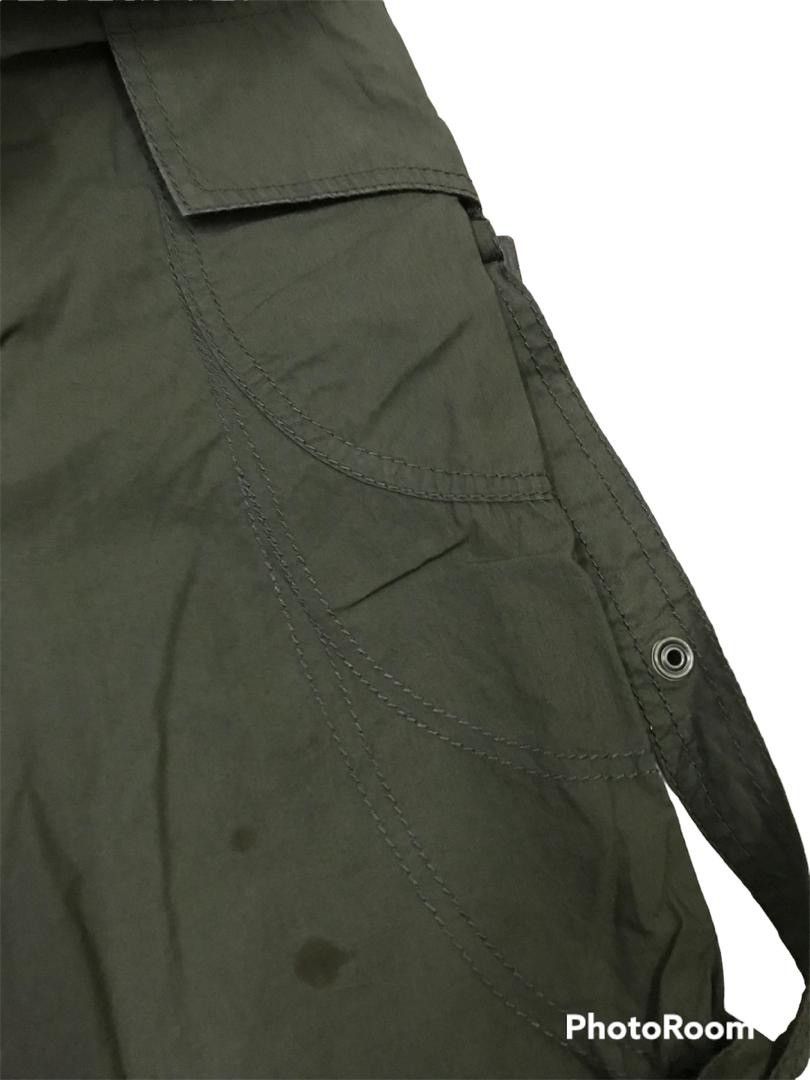 Other 💥Japanese Flare Pride Military Cargo pant Size 28" / US 6 / IT 42 - 5 Thumbnail