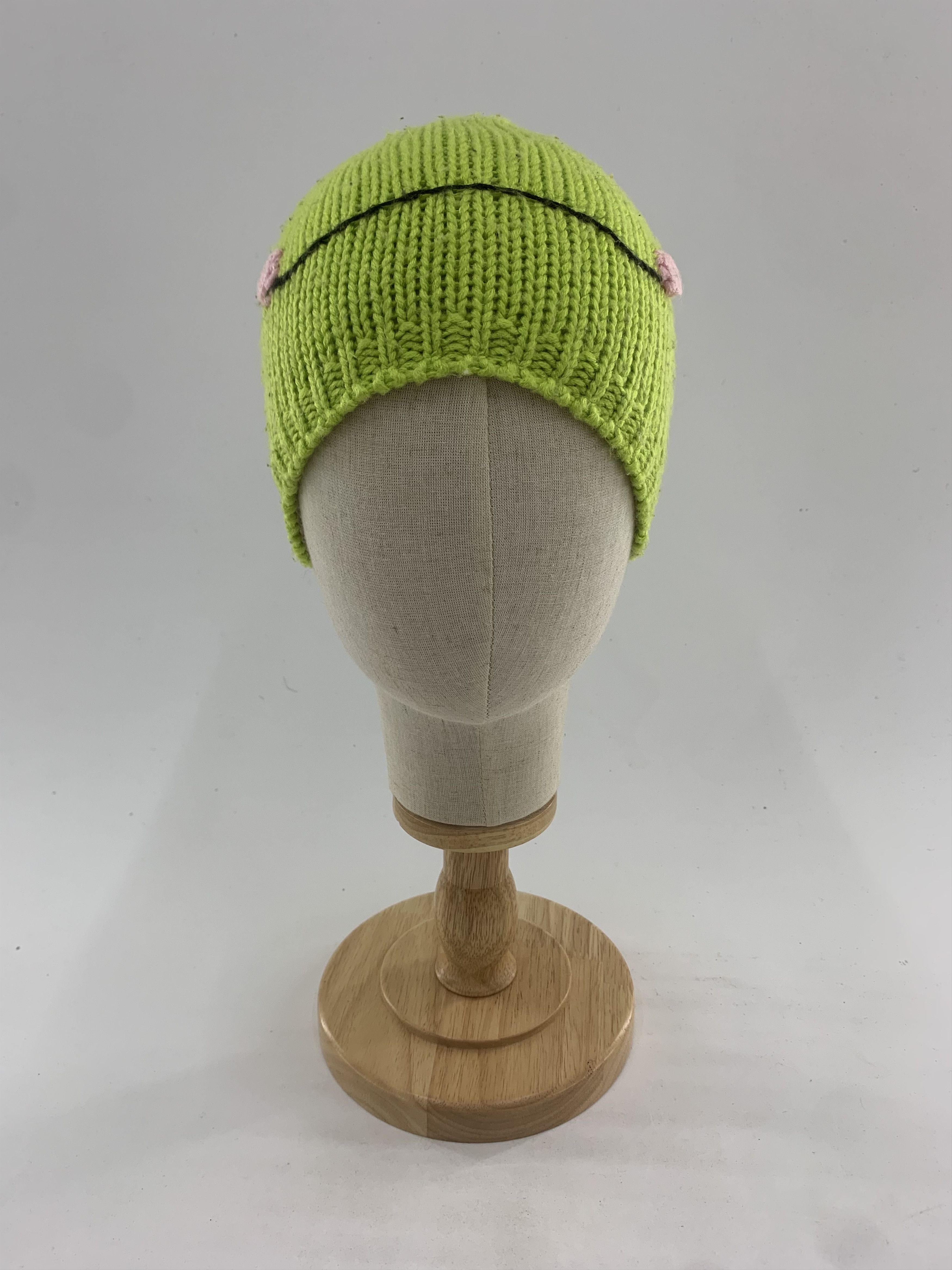 Phenix × Vintage Phenix Beanie Frog Custom Hat Snowcap Size ONE SIZE - 2 Thumbnail