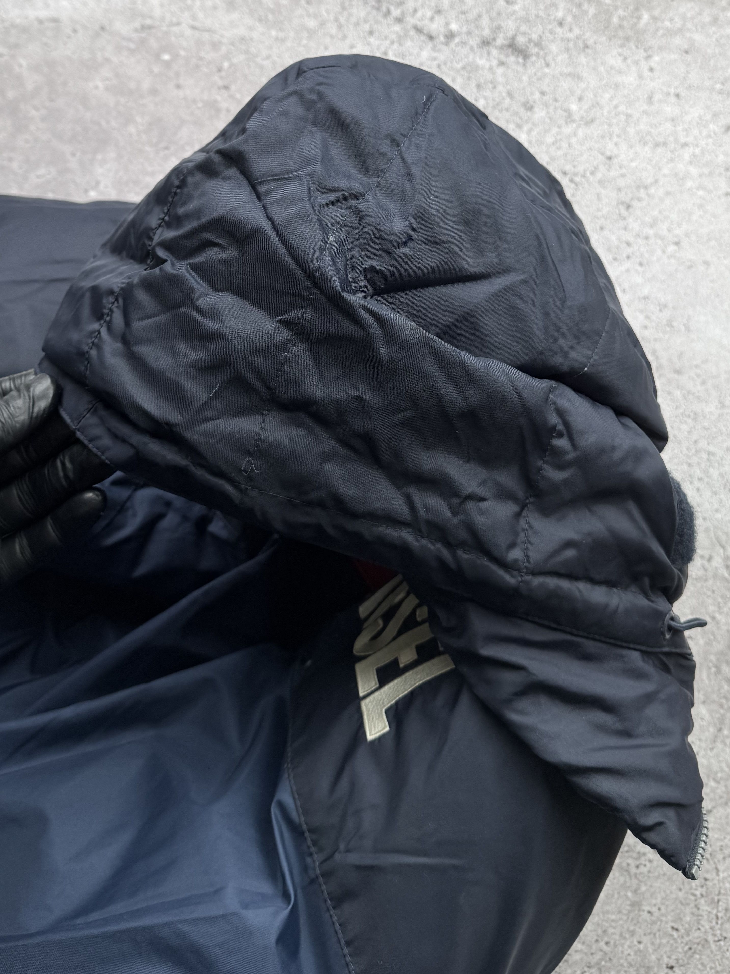 Diesel Diesel Vintage Oversized Puffer Jacket(V244) Size US M / EU 48-50 / 2 - 14 Thumbnail