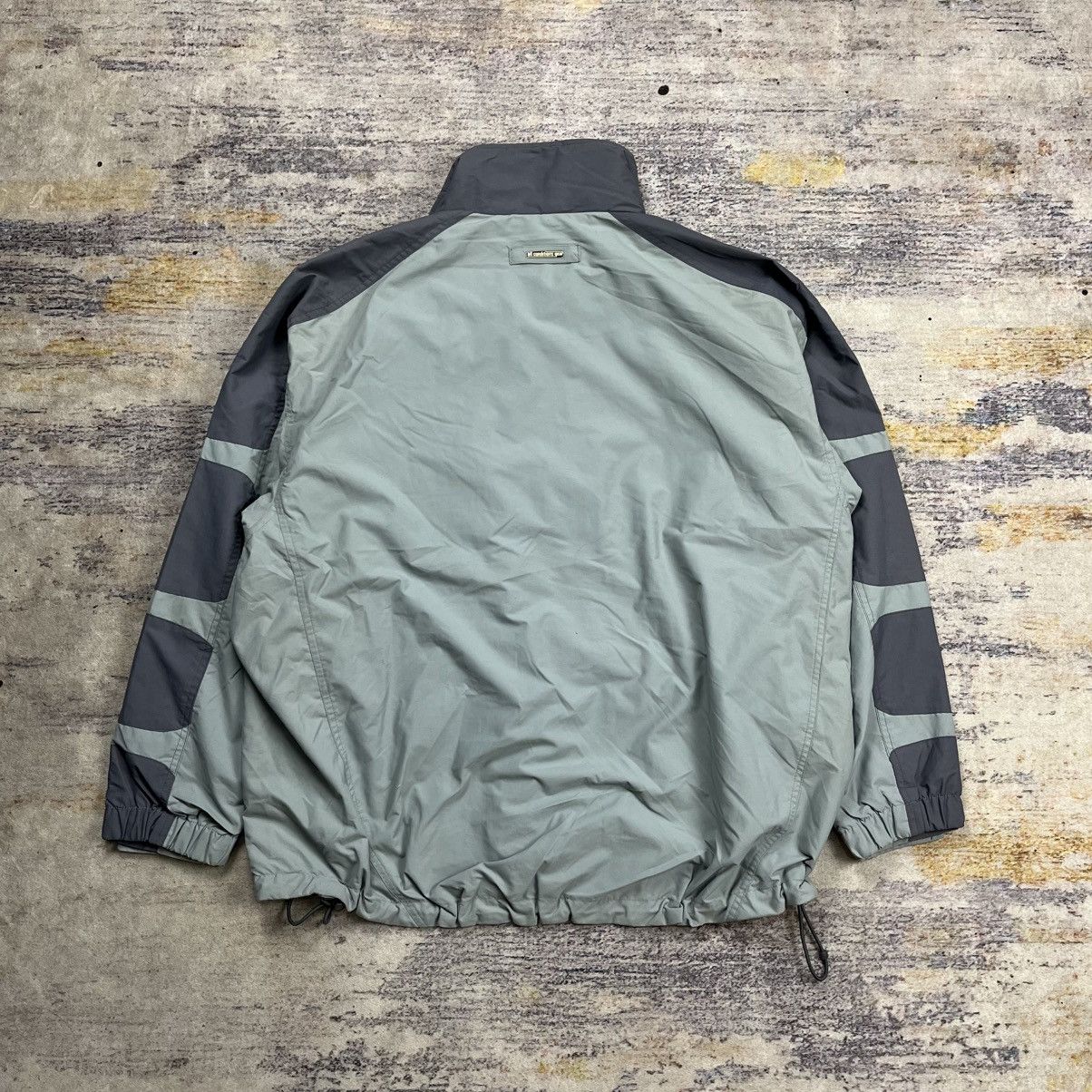 Nike ACG Vintage Nike acg jacket Size US XL / EU 56 / 4 - 2 Thumbnail
