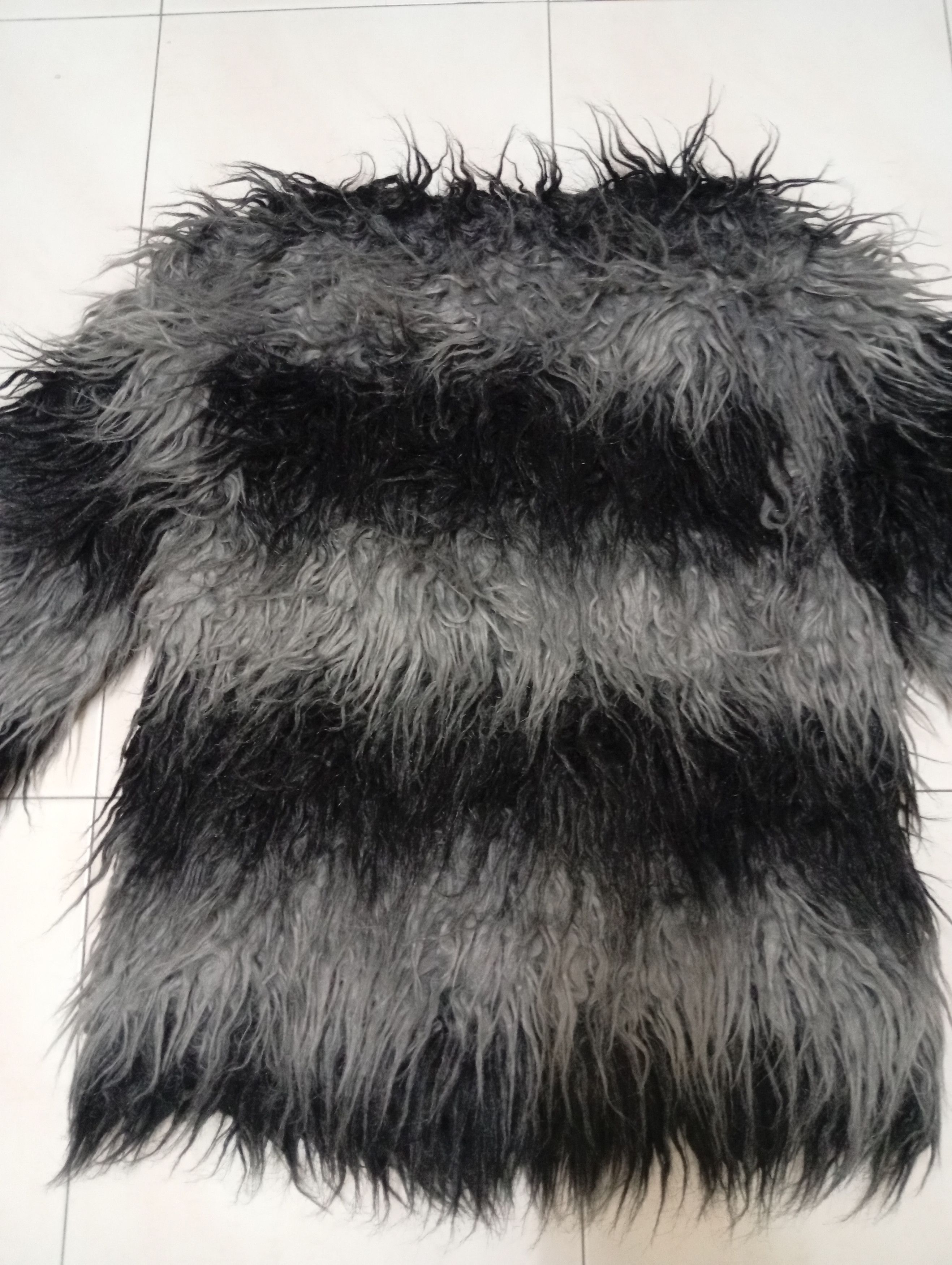Other Twnroom X Winter faux coat Size S / US 4 / IT 40 - 10 Thumbnail