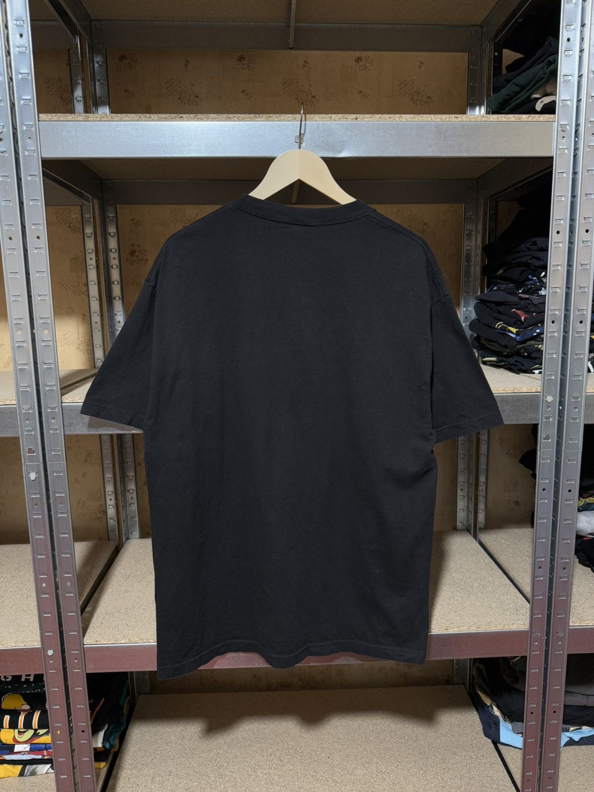 Band Tees × Bob Marley × Vintage Vintage 1990’s Bob Marley One Love Rock Band Retro T-Shirt Size US XL / EU 56 / 4 - 2 Thumbnail