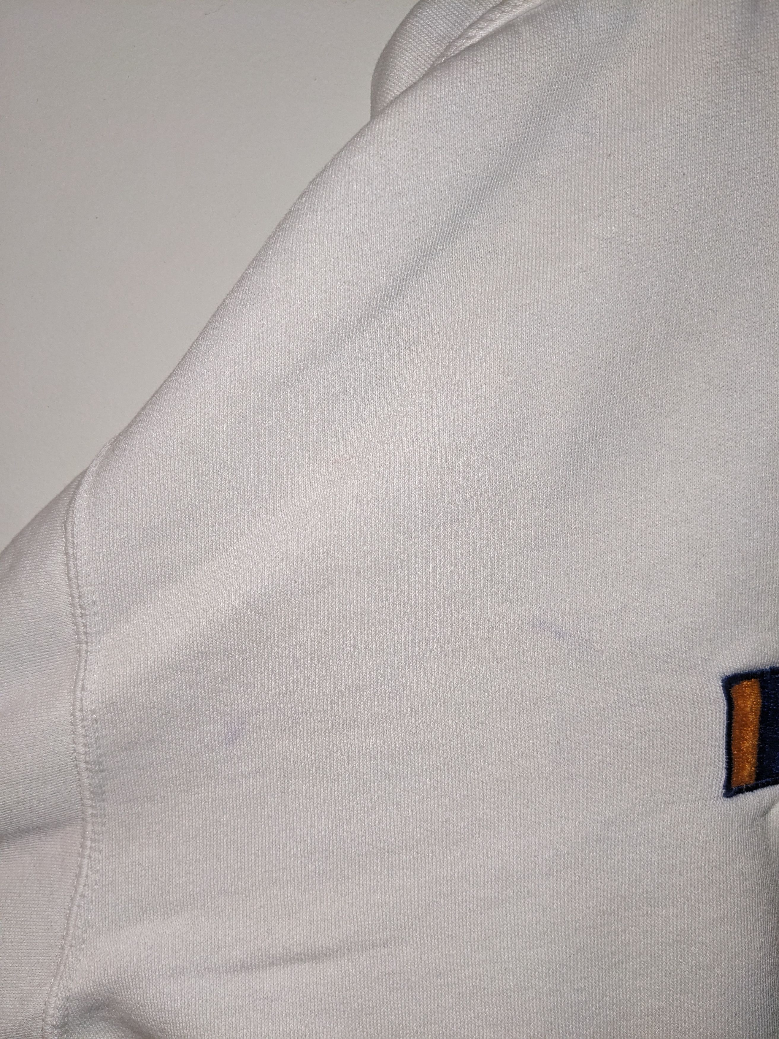 Vintage Vintage 90s Sensation Nautical Classics Large Sweatshirt Size US L / EU 52-54 / 3 - 9 Thumbnail
