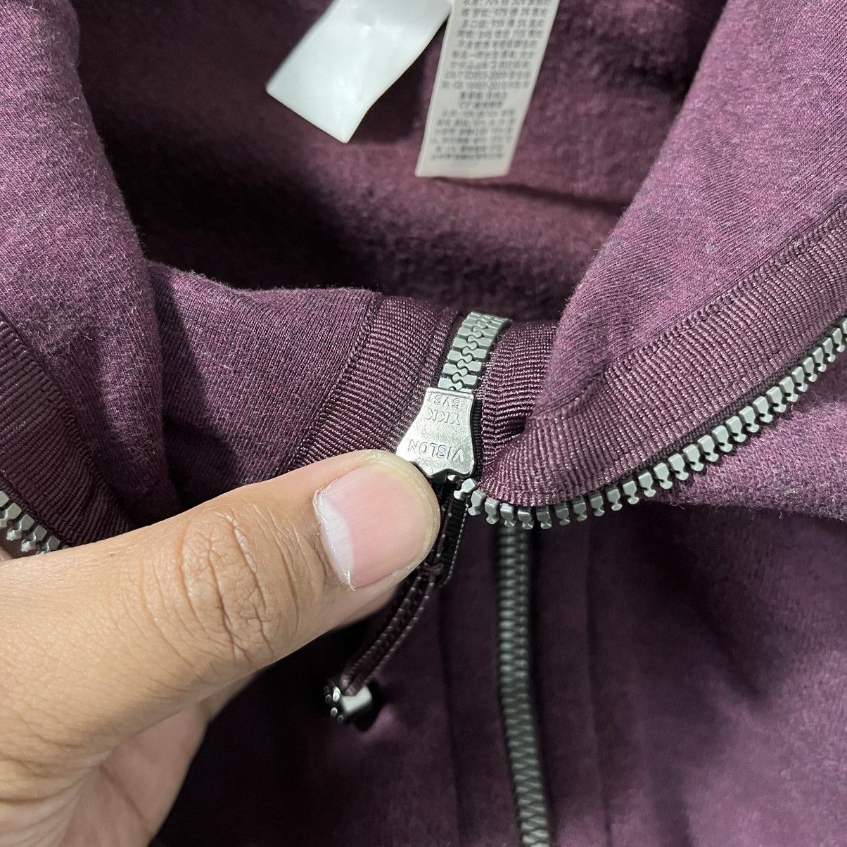 Lululemon Bundling Lululemon 2pcs Zipperhoodie & Crewneck Size US S / EU 44-46 / 1 - 9 Thumbnail
