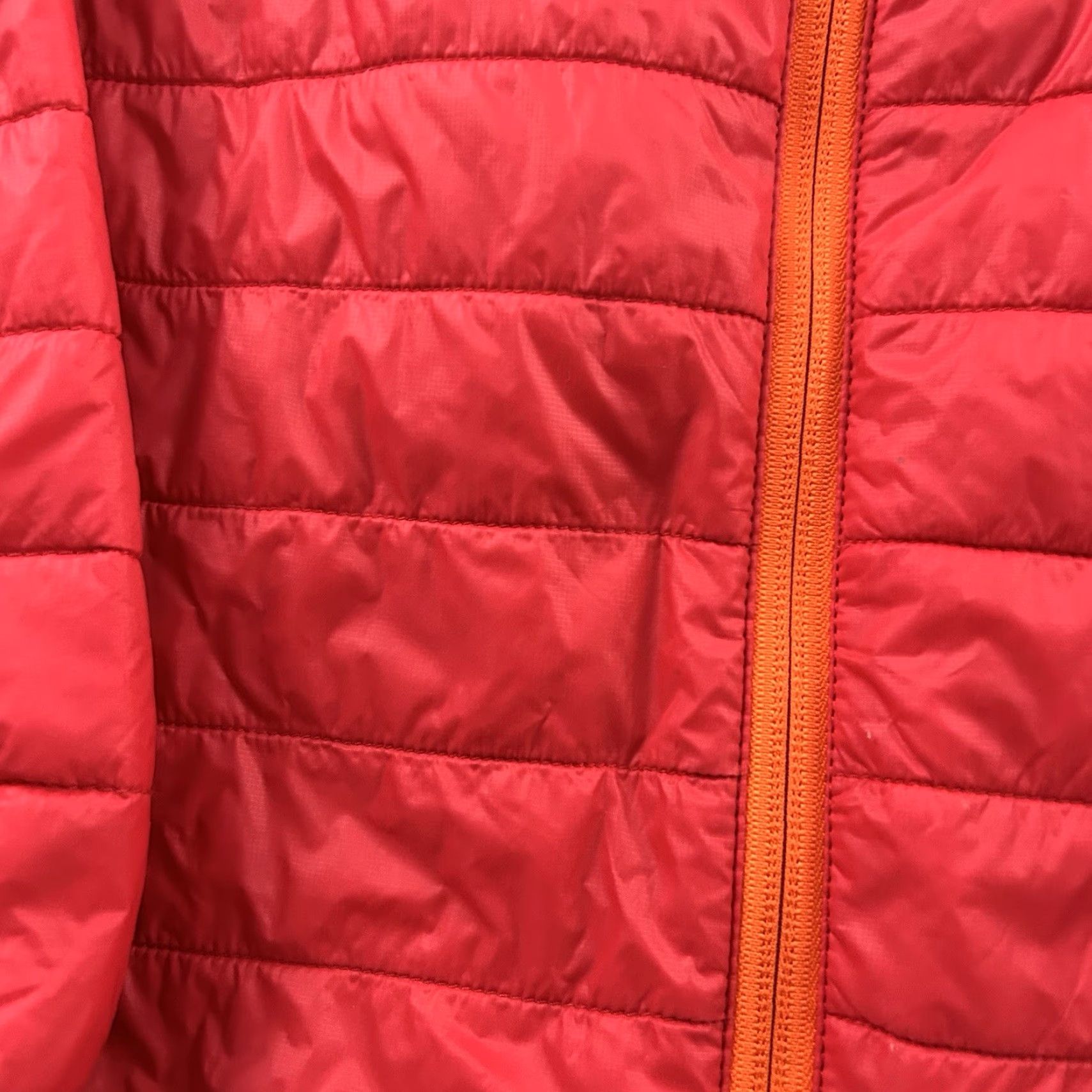 Vintage VINTAGE Norrona Full Zip Falketind PrimaLoft60 Jacket Women's M Red Falketind Puffer Full Zip Jacket Women Red 90s Couture? Size M / US 6-8 / IT 42-44 - 5 Thumbnail