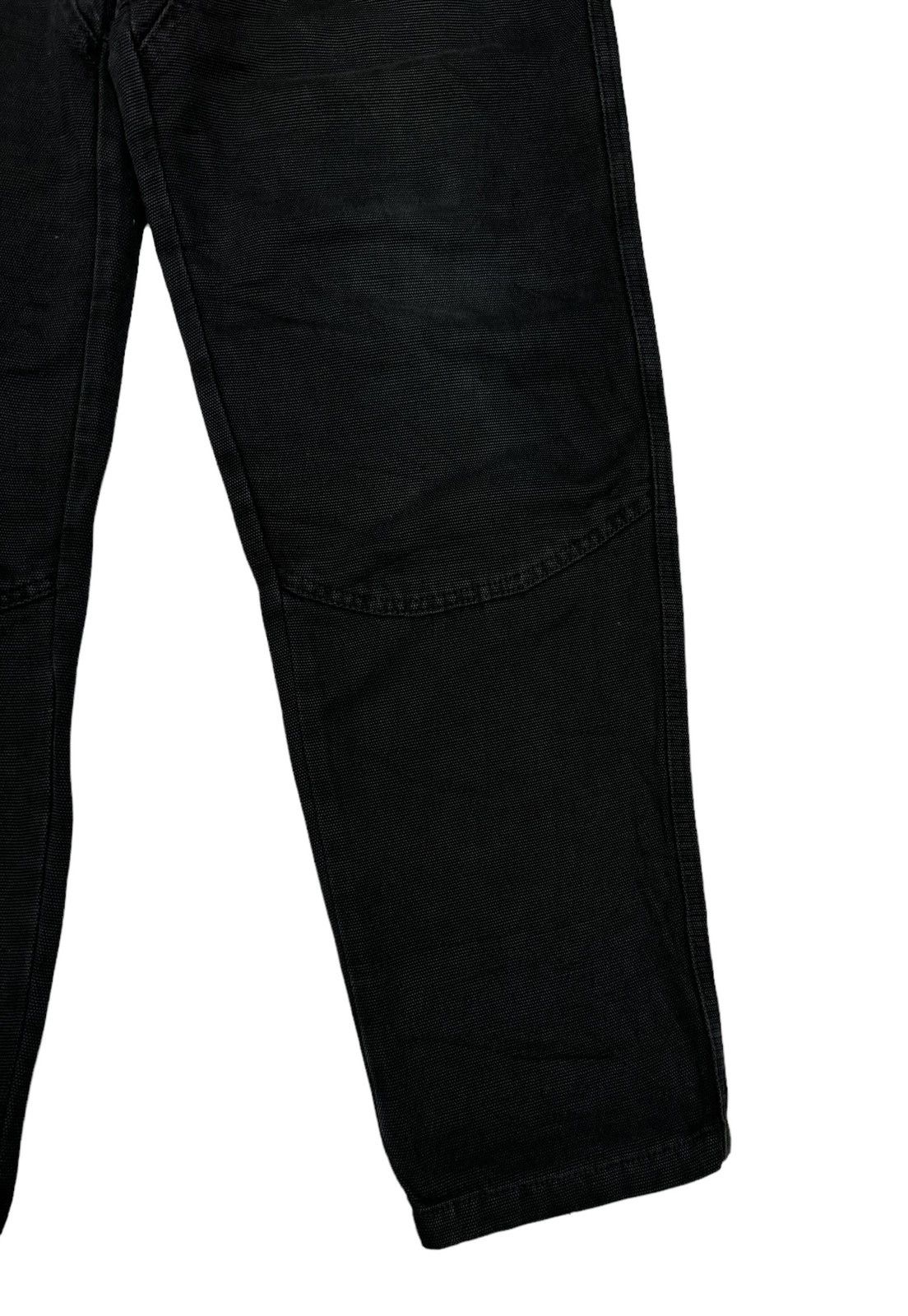 Gramicci × Vintage Vtg🔥Gramicci Double Knee Duck Canvas Pants Size US 30 / EU 46 - 14 Thumbnail