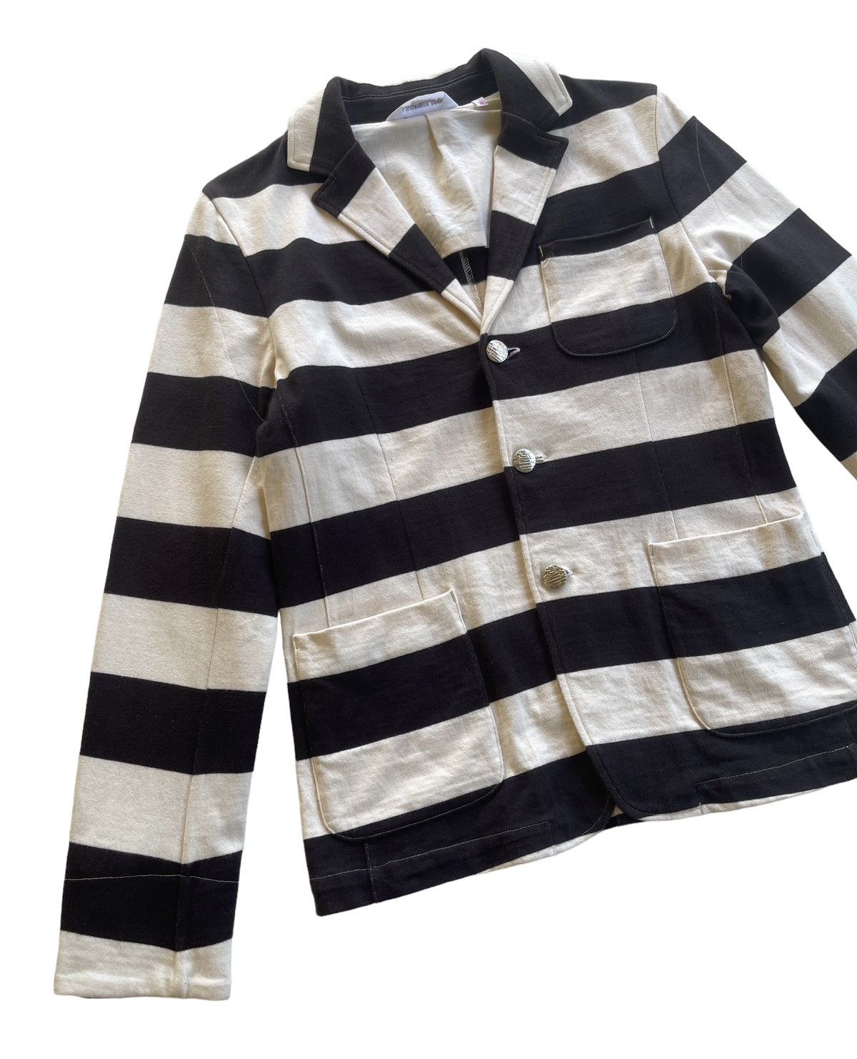 Bape A Bathing Ape Prisoner Chore Jacket Size US S / EU 44-46 / 1 - 5 Thumbnail