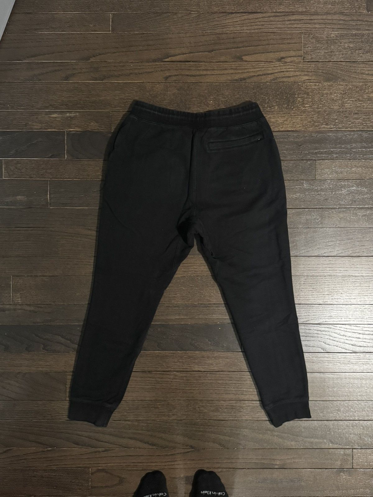 Drake × October's Very Own OCTOBER'S VERY OWN CLASSIC SWEATPANT Size US 31 - 2 Thumbnail