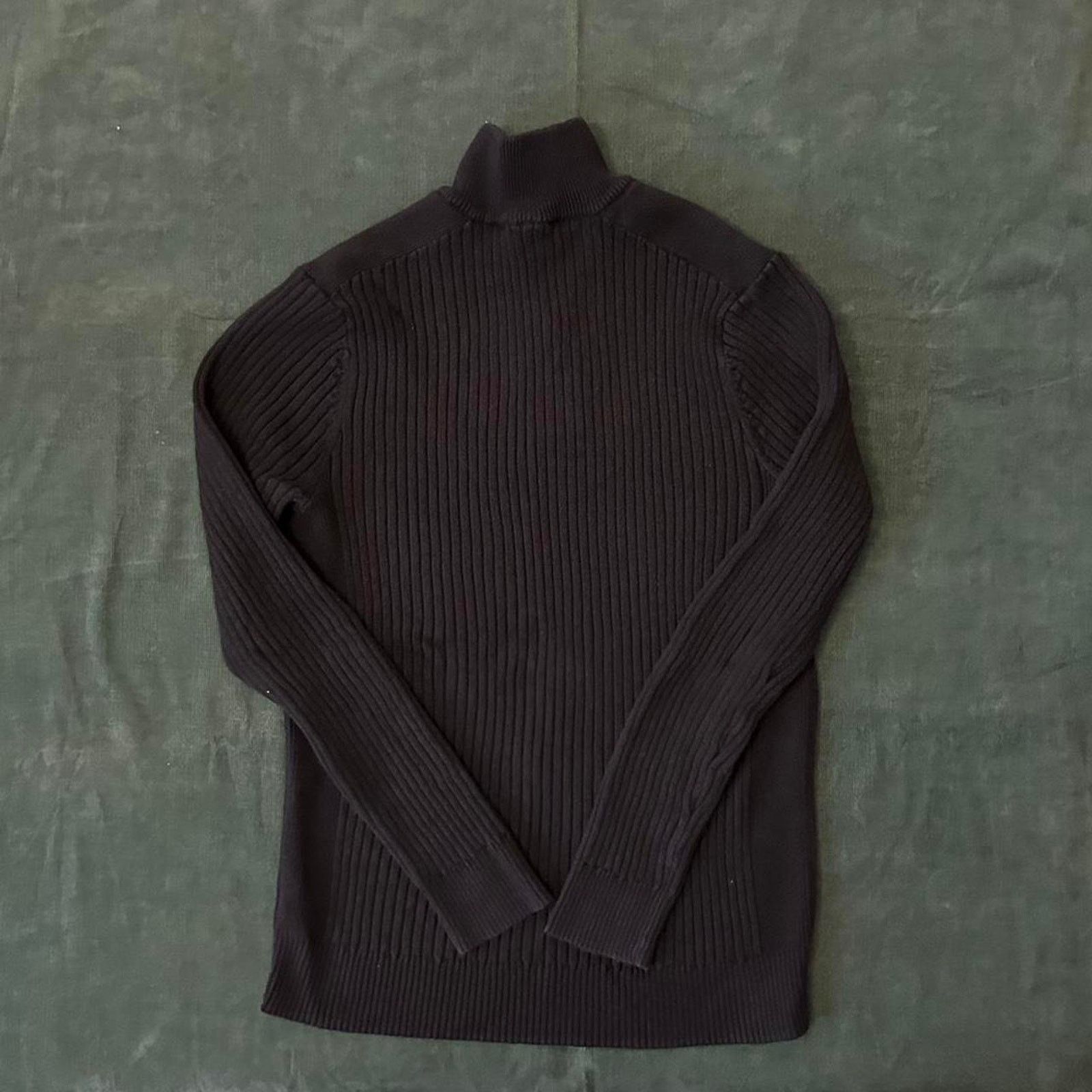 Express Express ribbed jumper Size M / US 6-8 / IT 42-44 - 4 Thumbnail