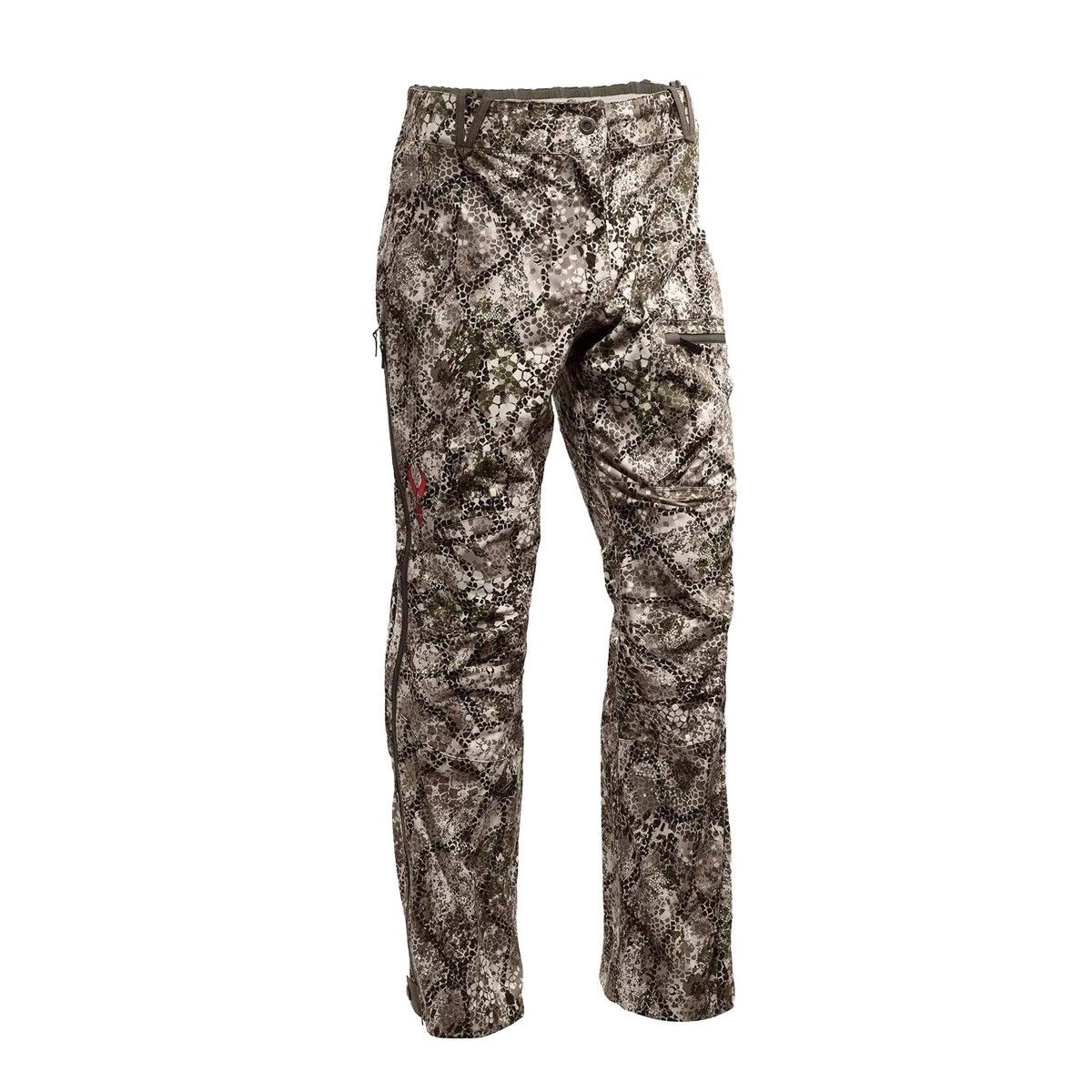 image of Badlands Exo Pant in Camo, Men's (Size 32)