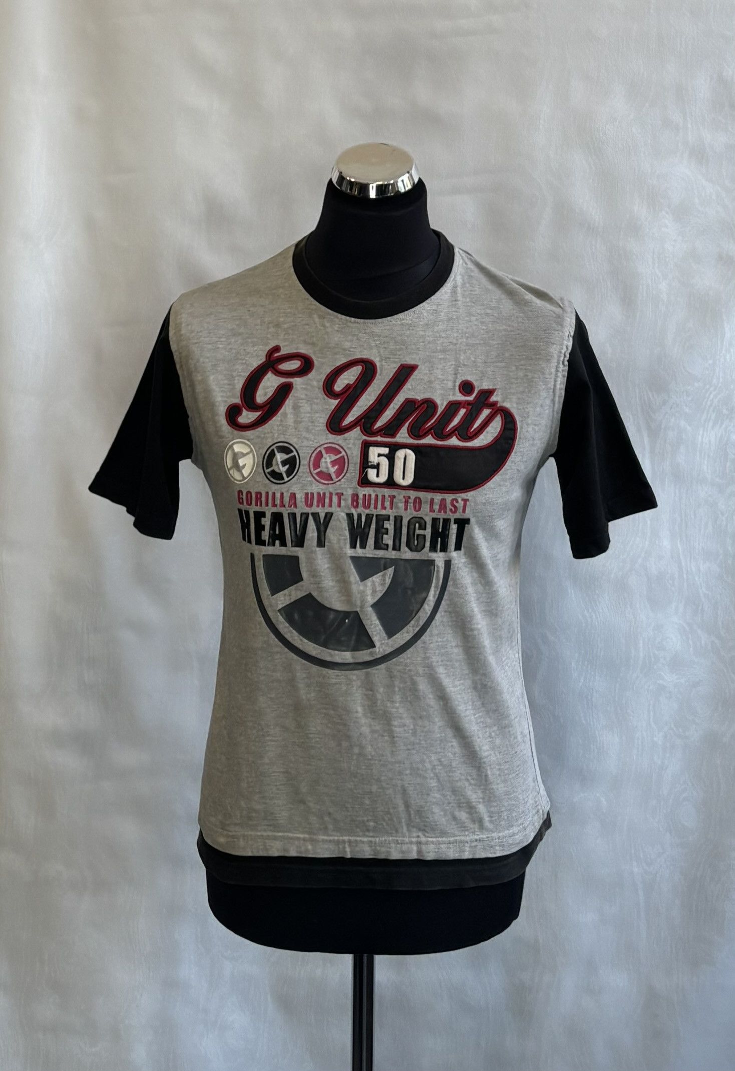 G-Unit G-Unit T-Shirt Size M Size US M / EU 48-50 / 2 - 1 Thumbnail