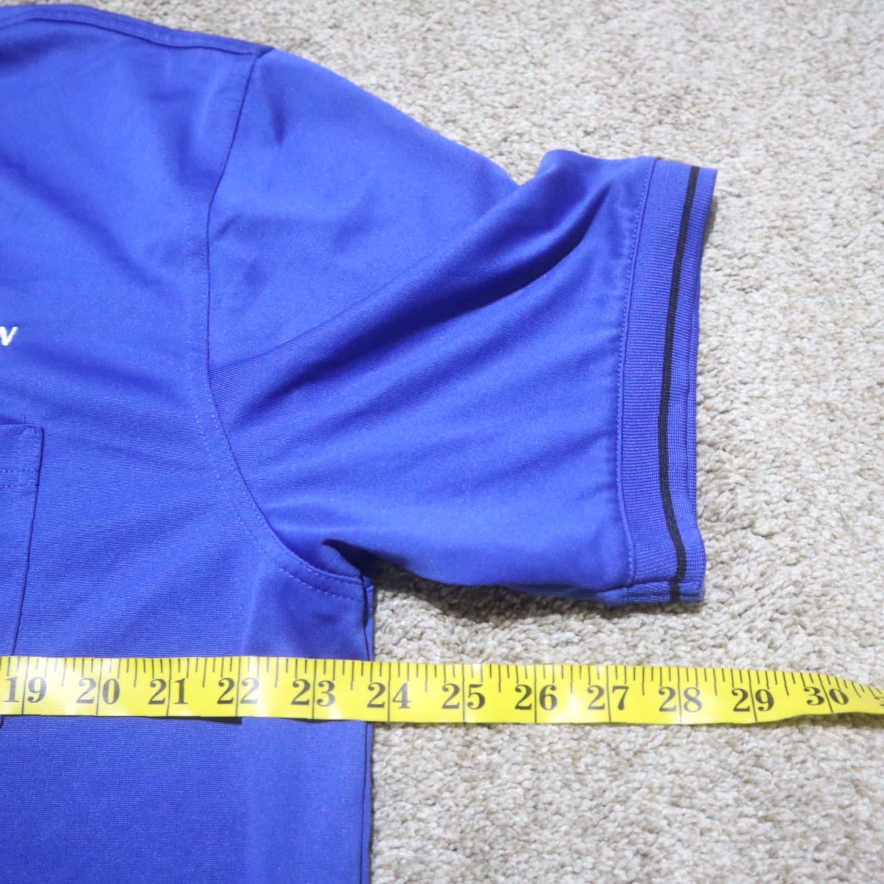 Vintage Nike Shirt Size US XL / EU 56 / 4 - 5 Thumbnail