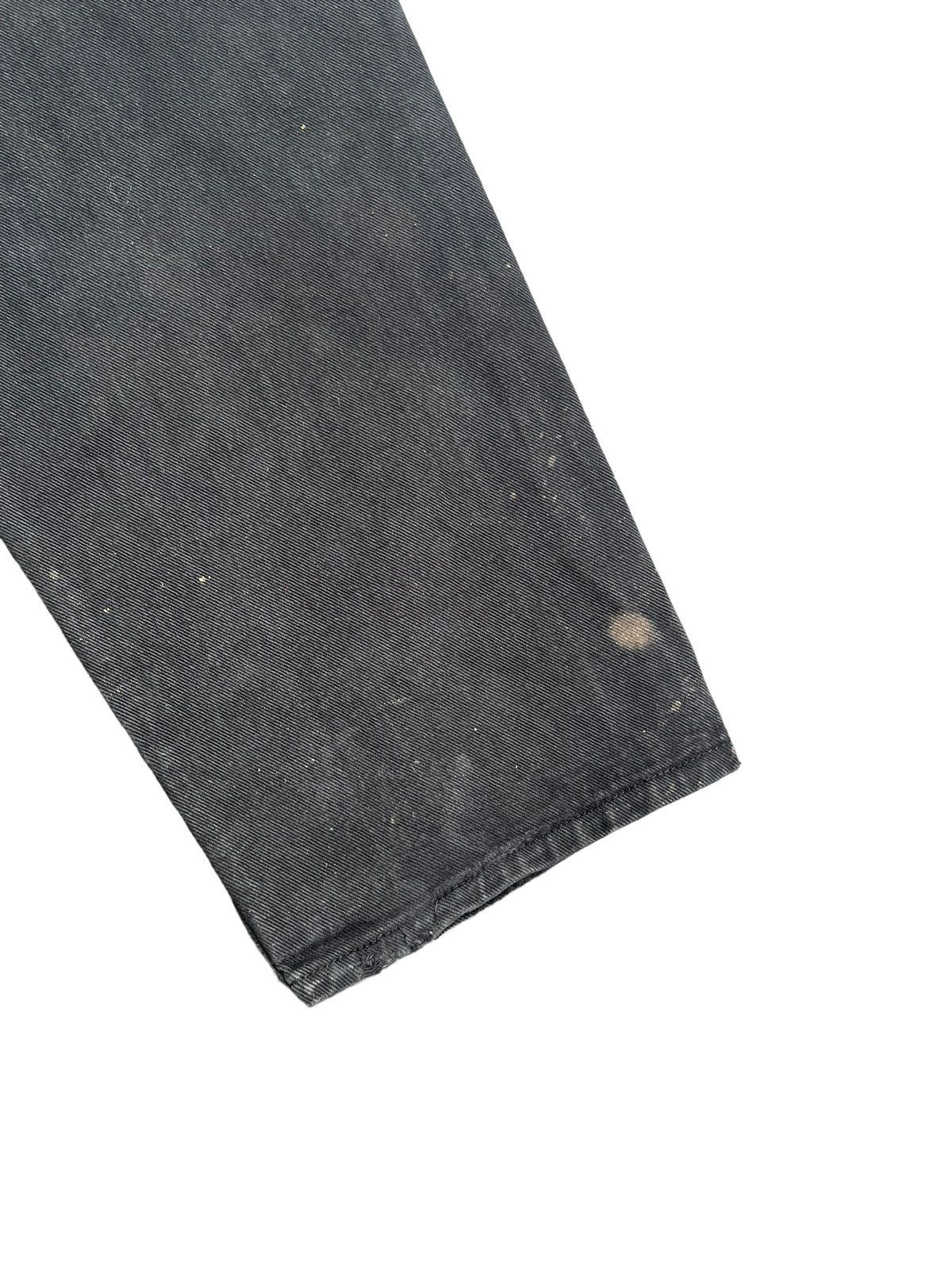 Levi's Vintage 90’s Levis Silvertab Distresed Denim Size US 36 / EU 52 - 11 Thumbnail