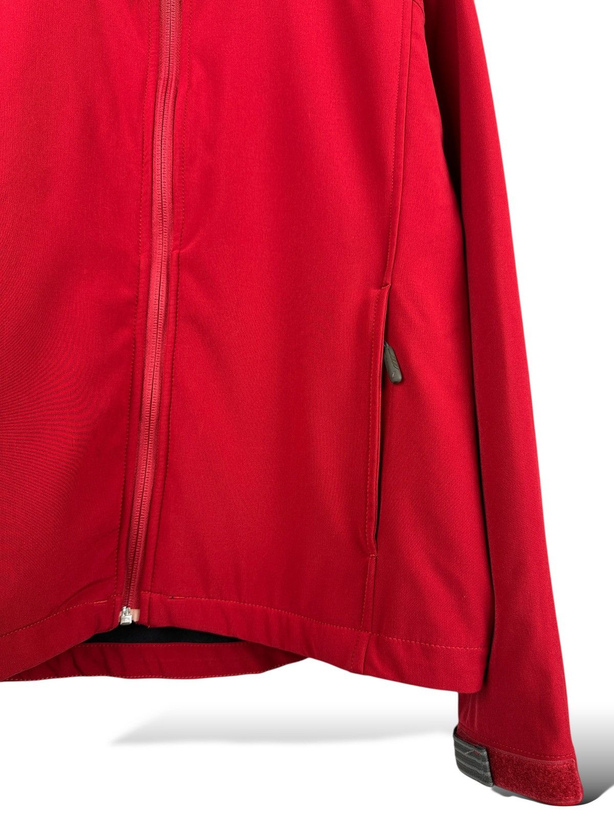 Other Vintage Lundhags Softshell Jacket Full Zip Hiking Outdoor Size US M / EU 48-50 / 2 - 7 Thumbnail