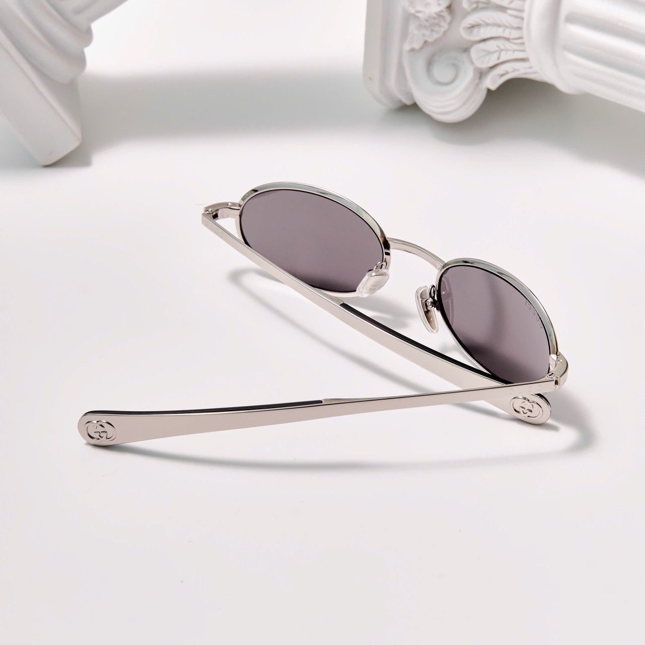 Gucci GUCCI GG1942S 002 SUNGLASSES Size ONE SIZE - 7 Thumbnail