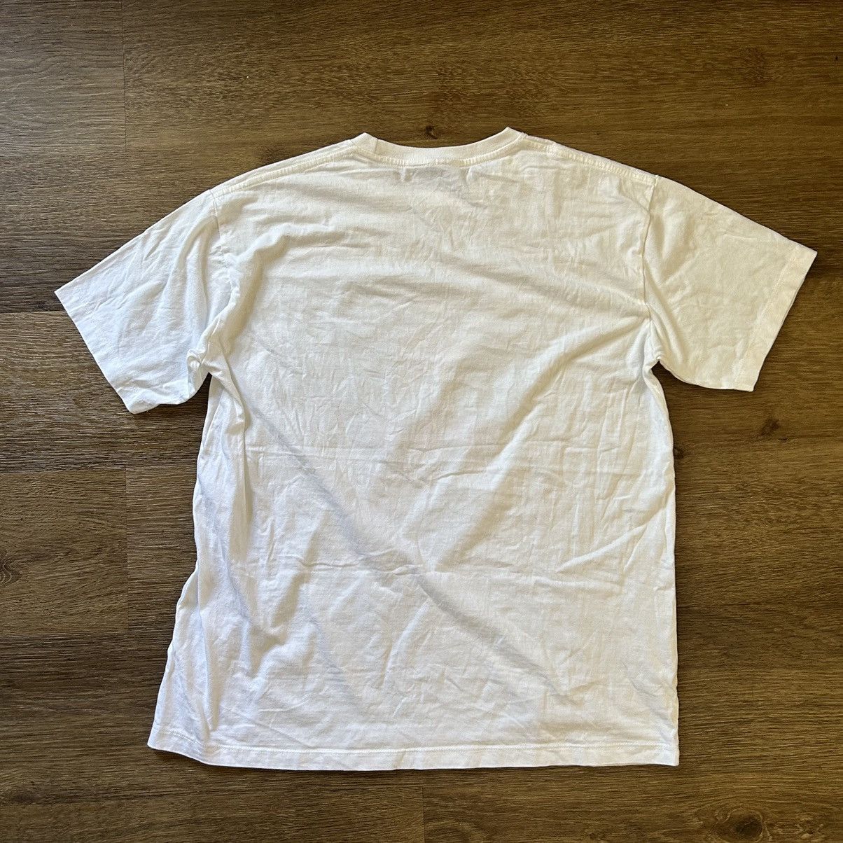 Vintage Vintage Akira Graphic Tee Size US XL / EU 56 / 4 - 6 Thumbnail