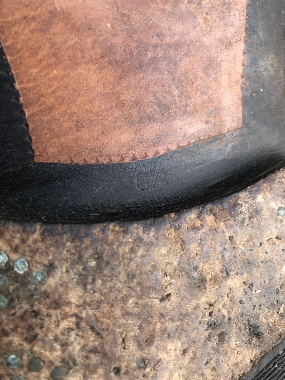 Heinrich Dinkelacker Heinrich dinkelacker Size US 8.5 / EU 41-42 - 24 Thumbnail