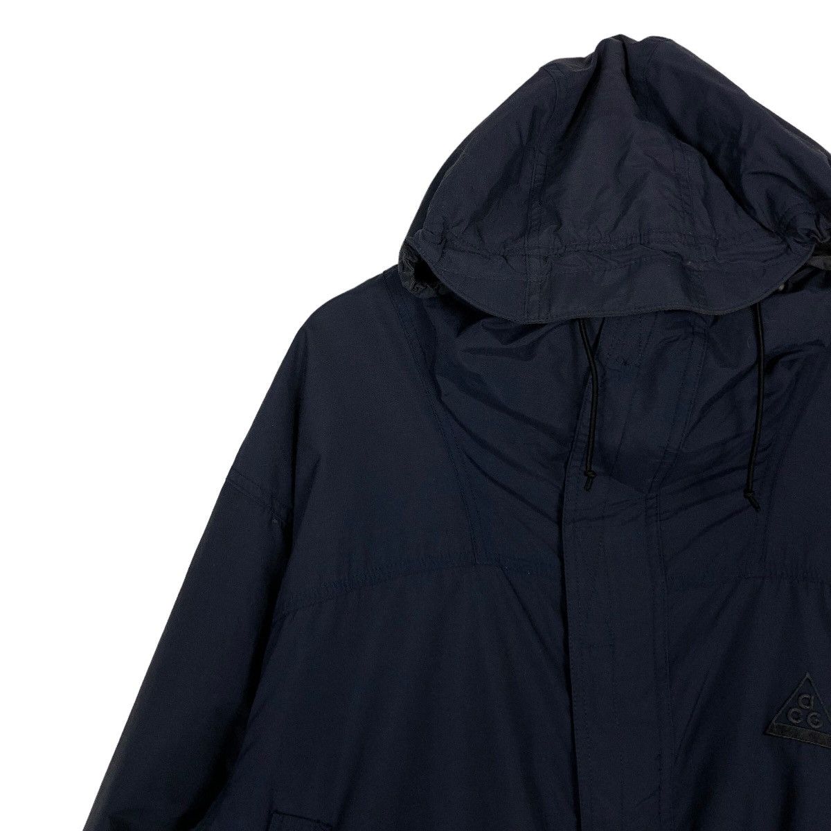 Nike ACG 🔥Hunting Survival Jacket Hoodie Nike ACG Size US M / EU 48-50 / 2 - 7 Thumbnail