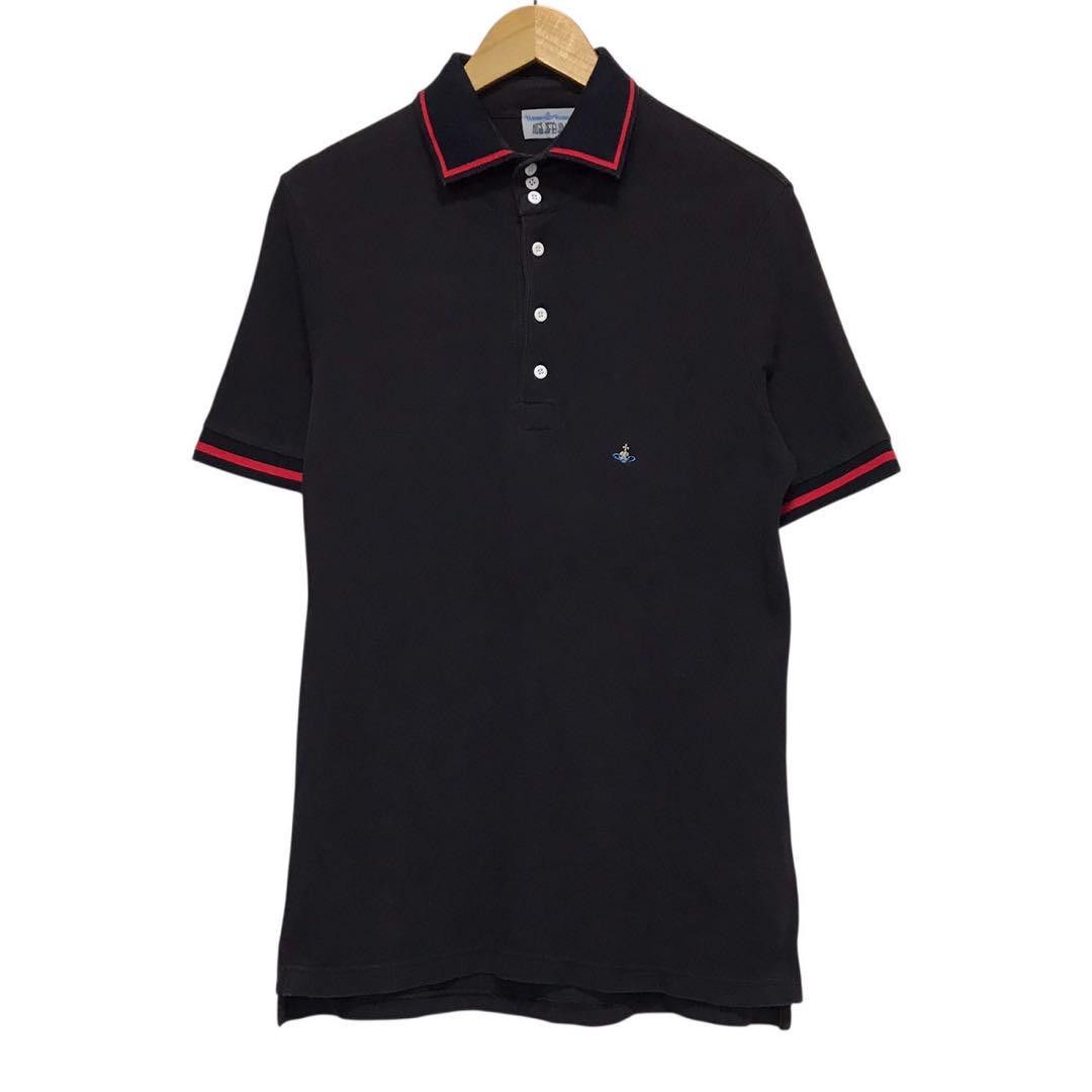 Vivienne Westwood Vivienne Westwood Star Polo | Grailed