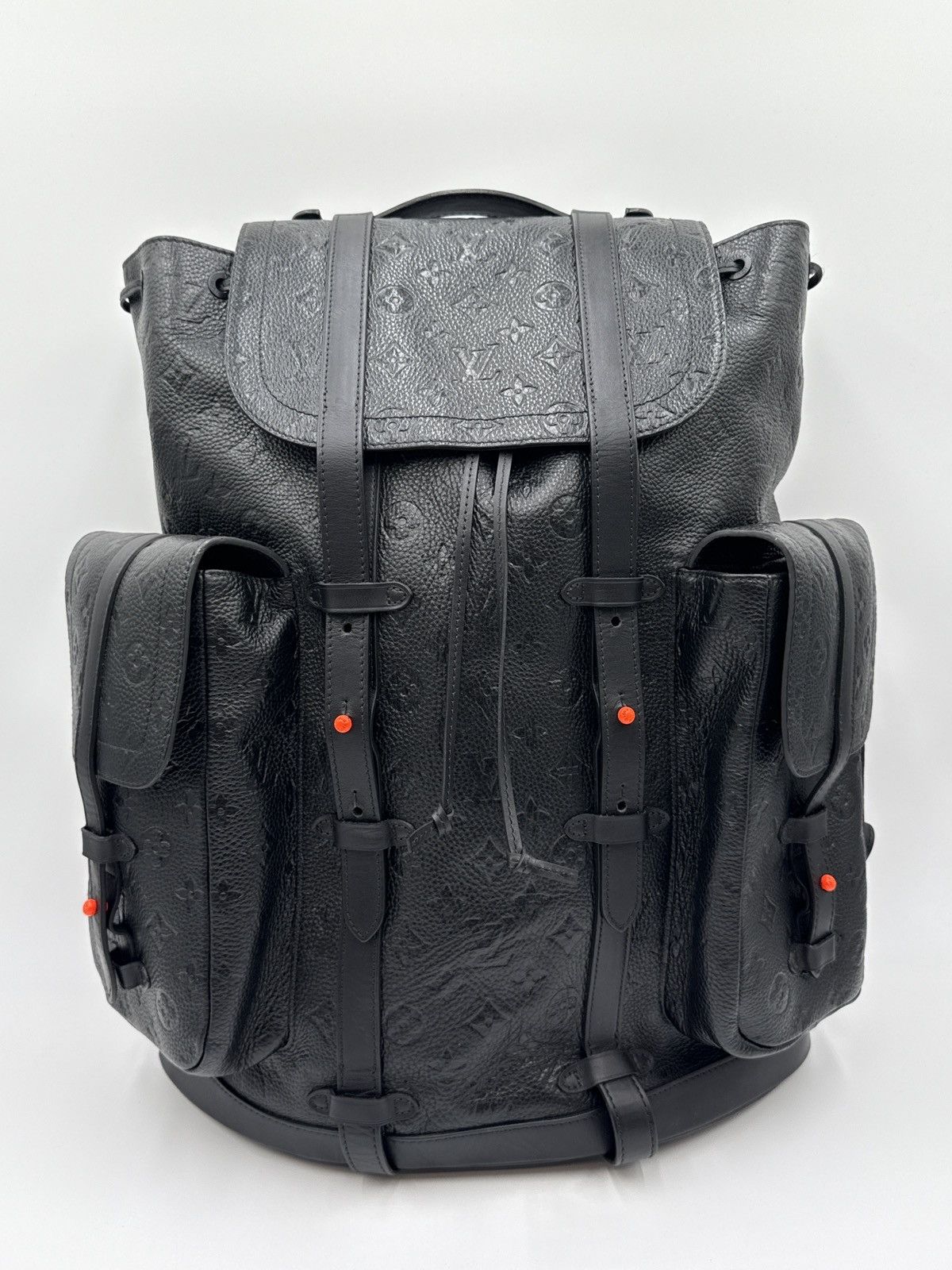 Louis Vuitton Backpack | Grailed