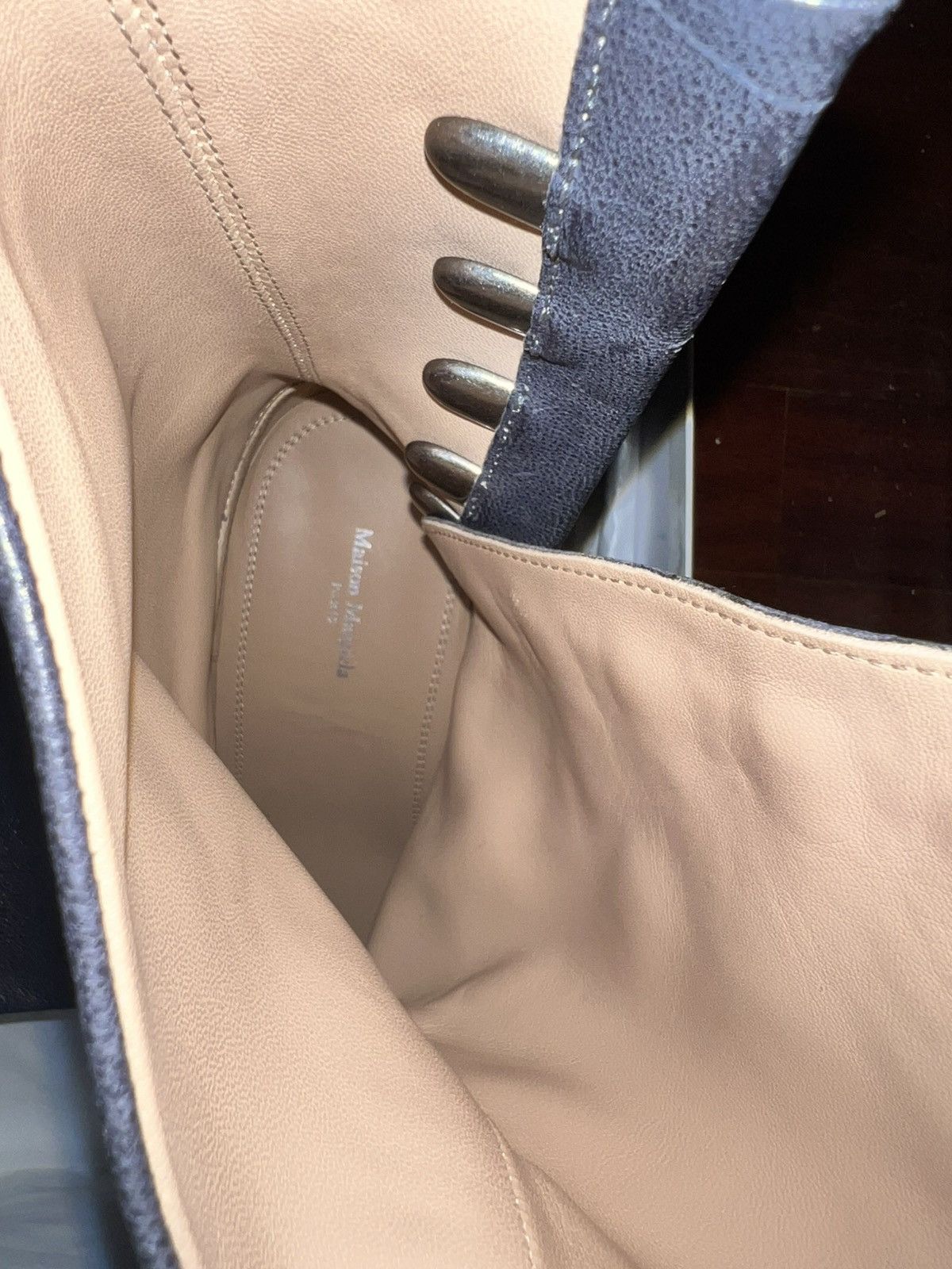 Maison Margiela Margiela Tabi Boots Size US 8 / EU 41 - 9 Thumbnail