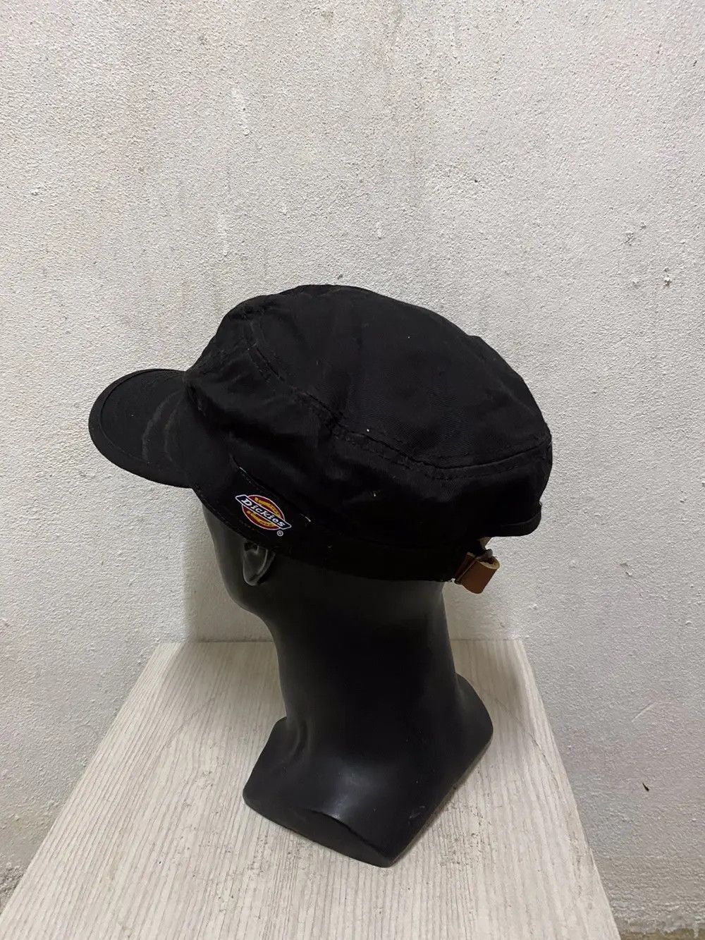 Dickies × Vintage Vintage Dickies Small Logo Hat Size ONE SIZE - 2 Thumbnail